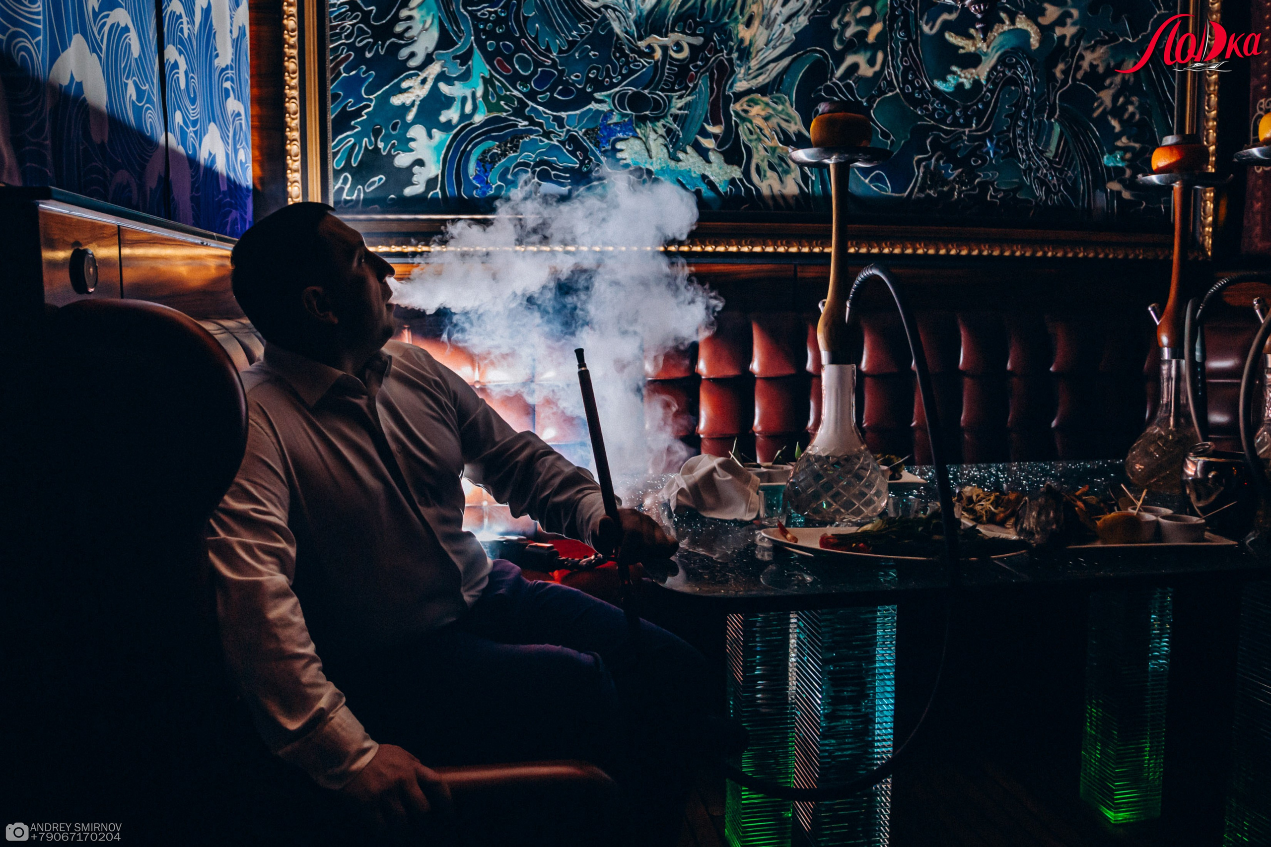 Свадьба. FOTOZ Studio / Фотовидеомейкер Андрей Смирнов