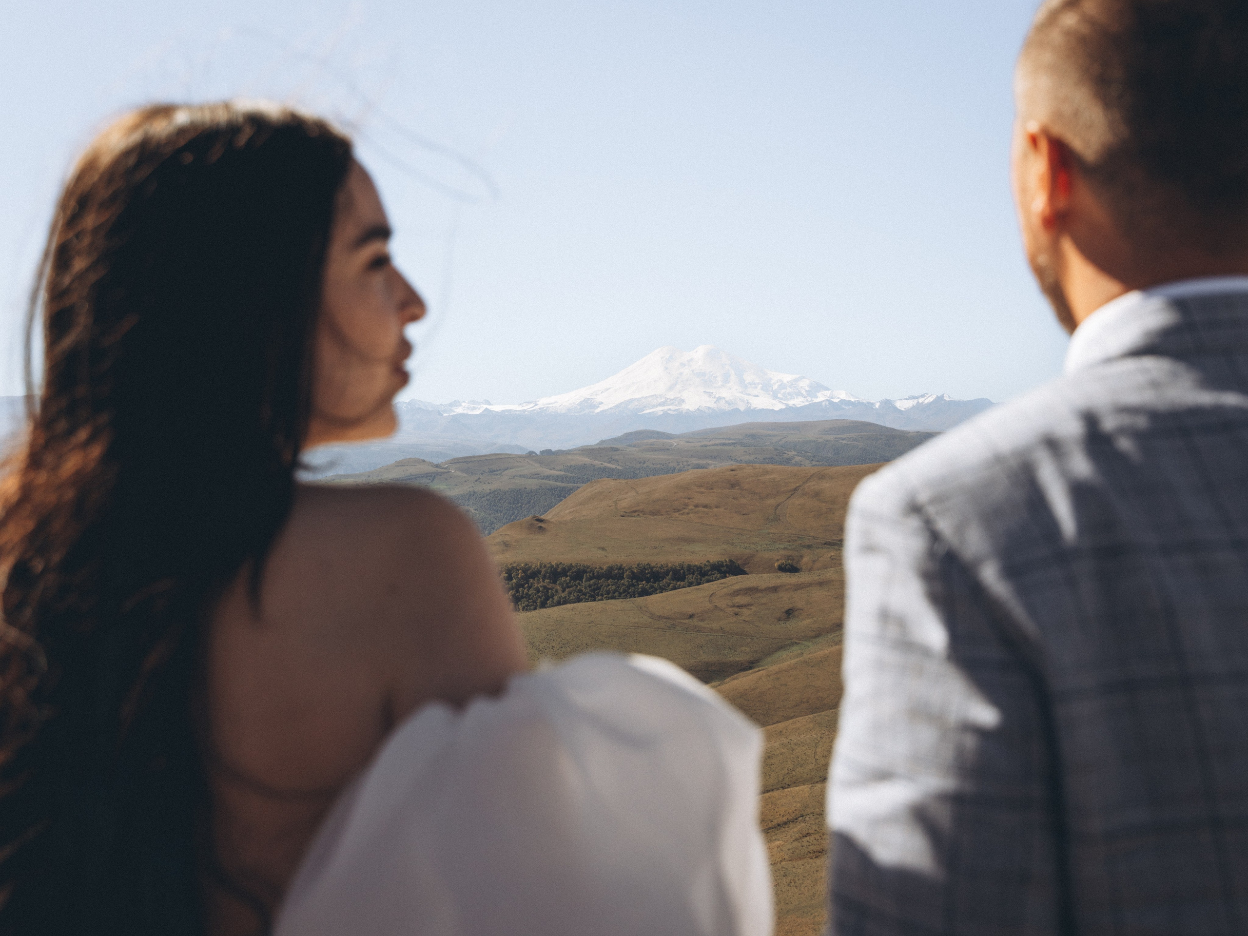 Д&А. Свадебный фотограф Ирина Беляева Пятигорск|Кисловодск|Эльбрус|Домбай