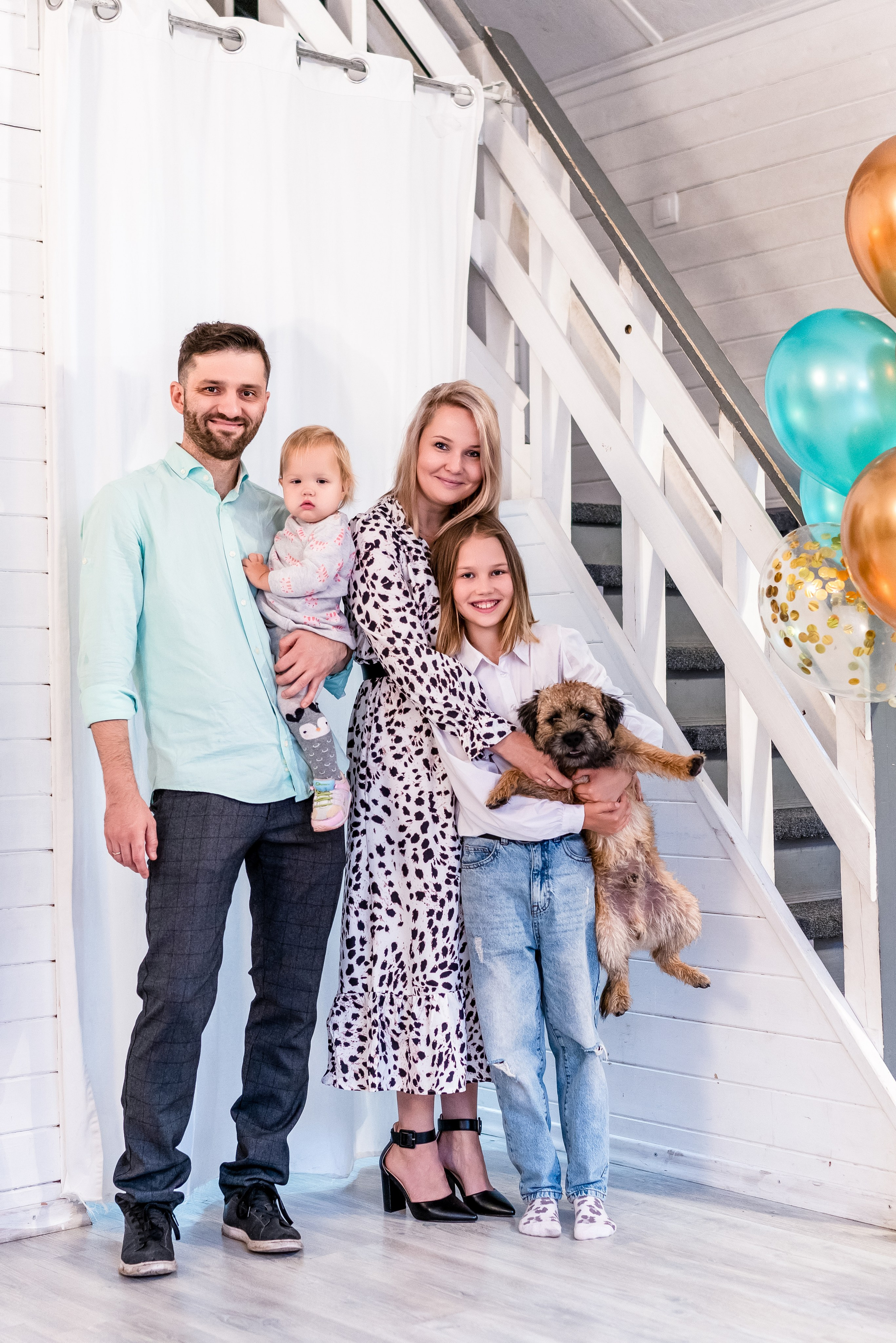 Семейные праздники. Свадебный и репортажный фотограф в Москве Александр Кудрявцев