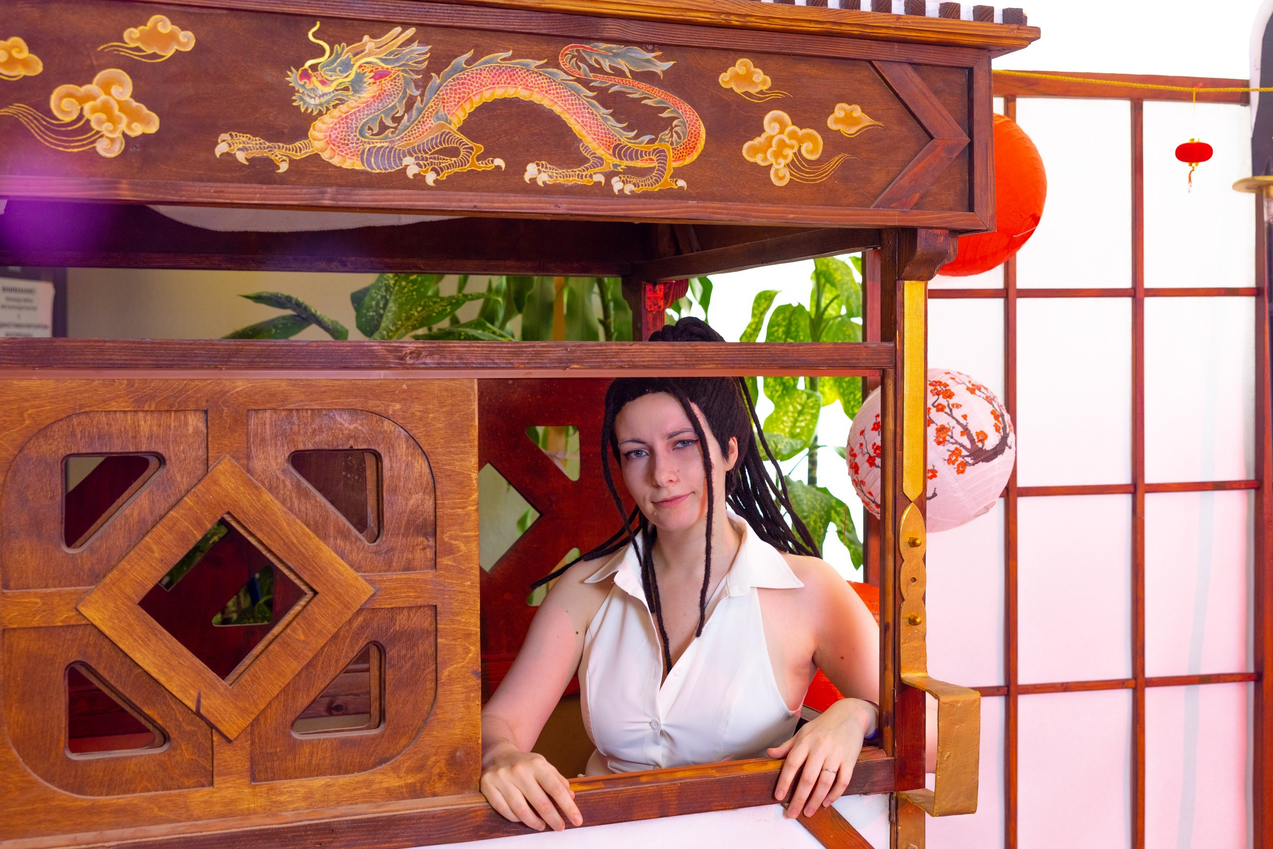 Юки, но Одори 15. Фотограф в Туле Крупский АнДРей. Фотостудия «КАДР71» в Туле