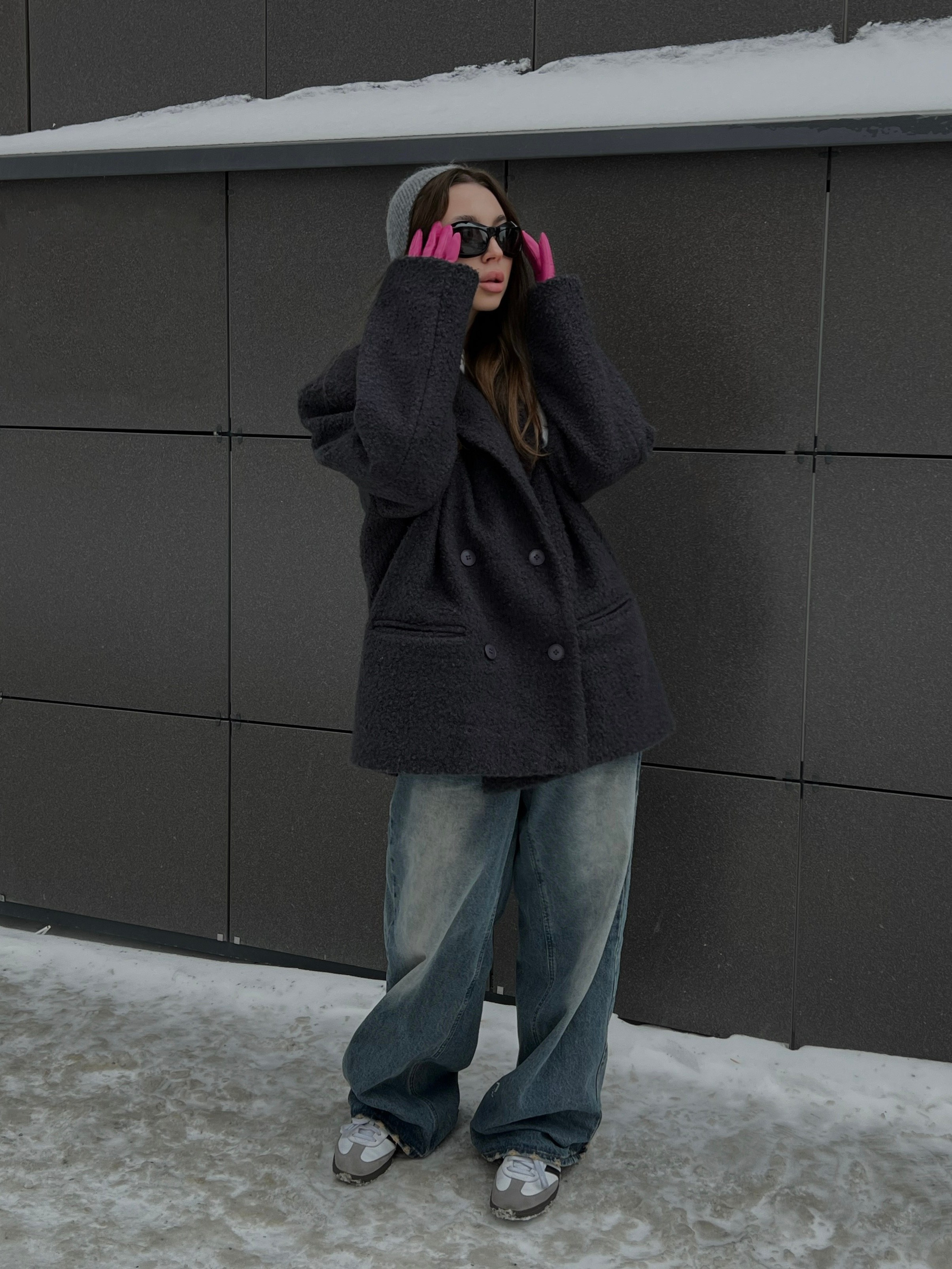 Саша — street съемка. Мобильный фотограф и видеограф — Алина