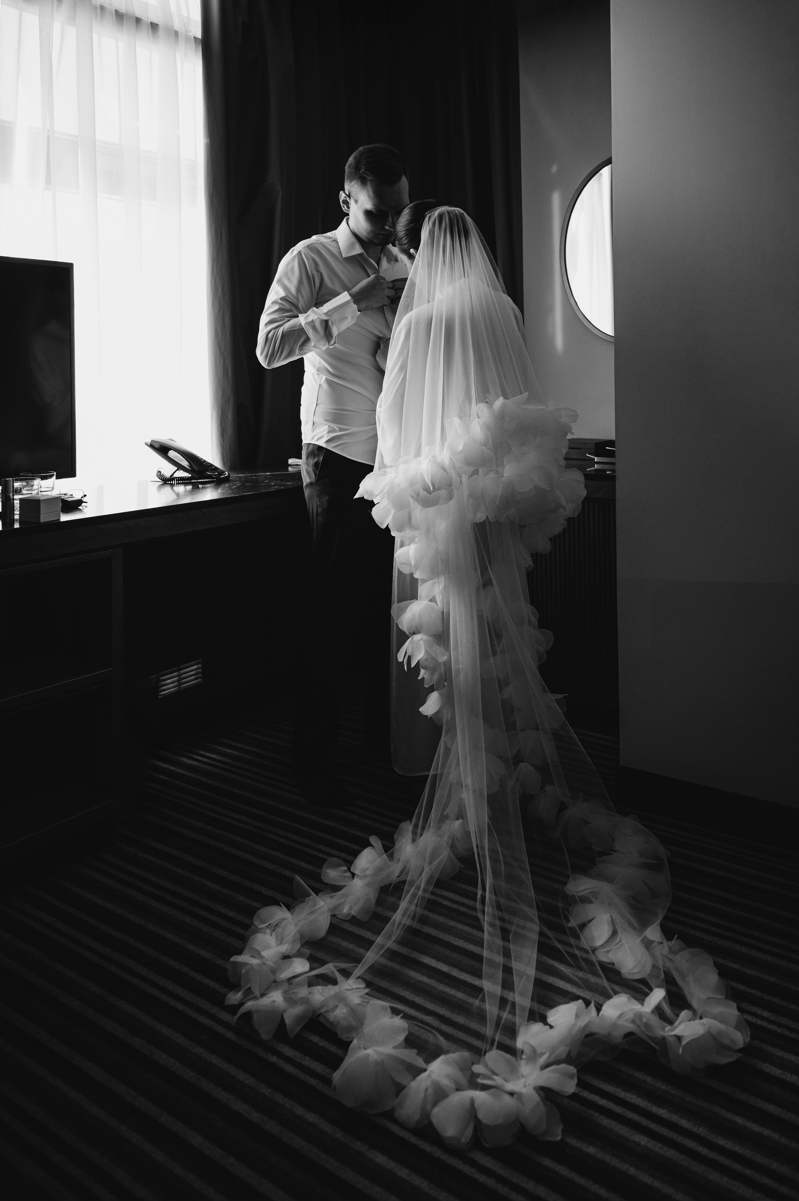 Сборы в отеле Арка