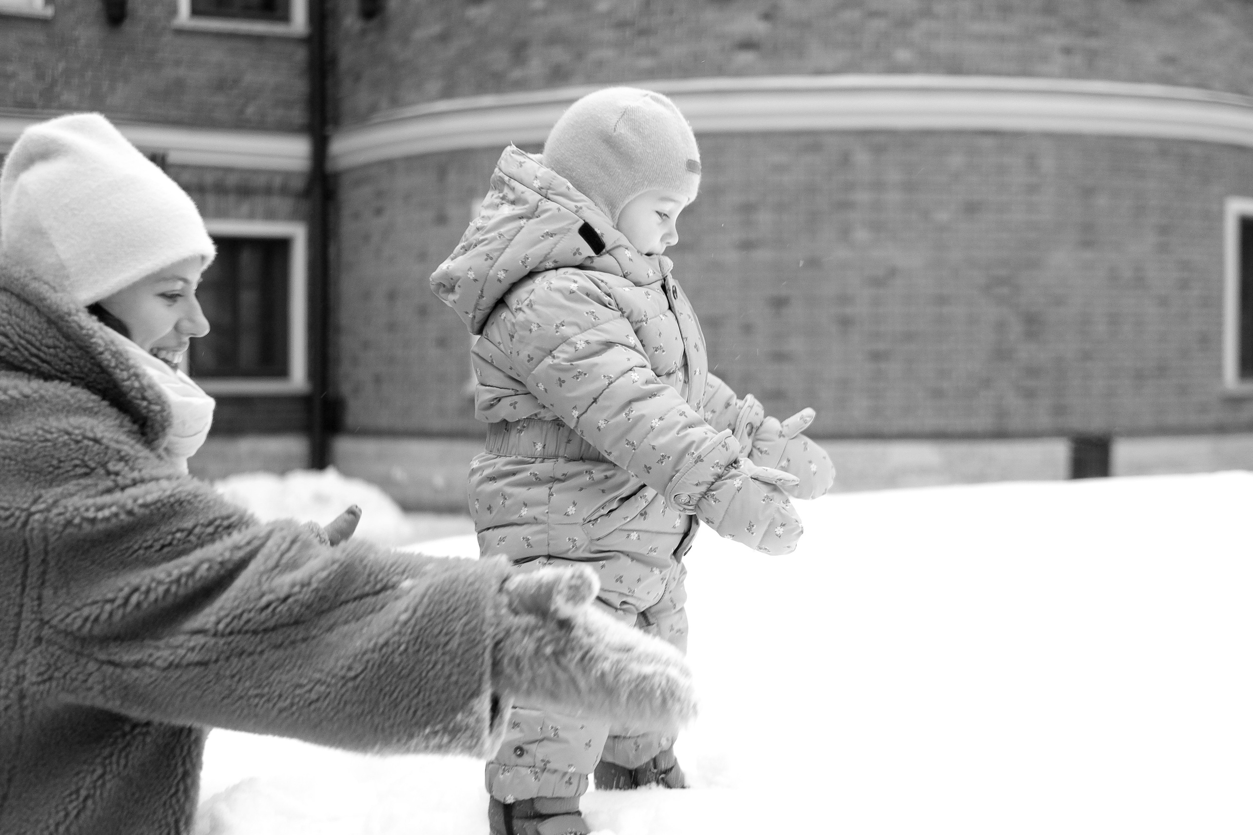 Family. Фотохудожник в Карелии и Санкт-Петербурге