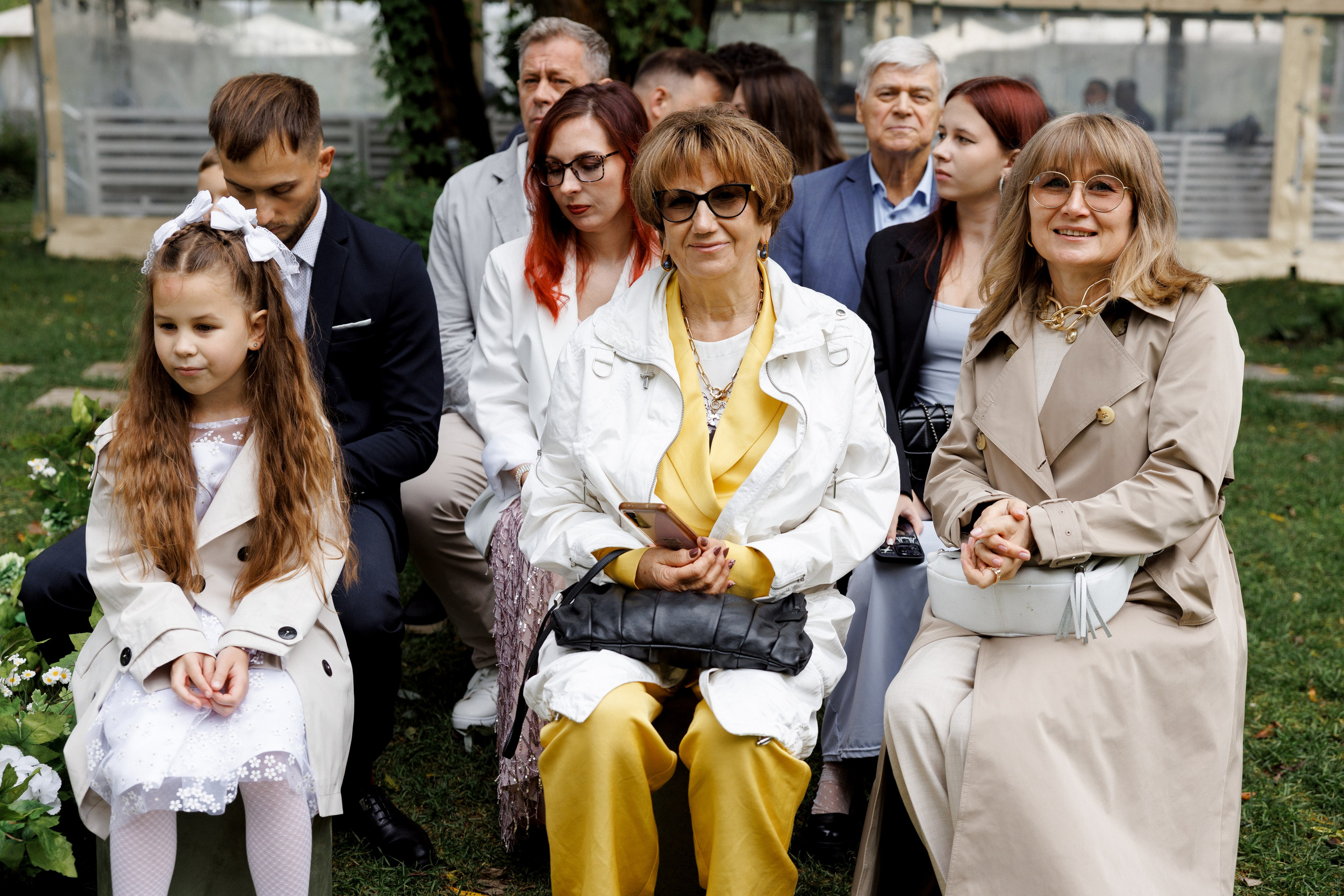 Ромашковые ромашки. Свадебный и семейный фотограф в Твери, Москве, Санкт-Петербурге