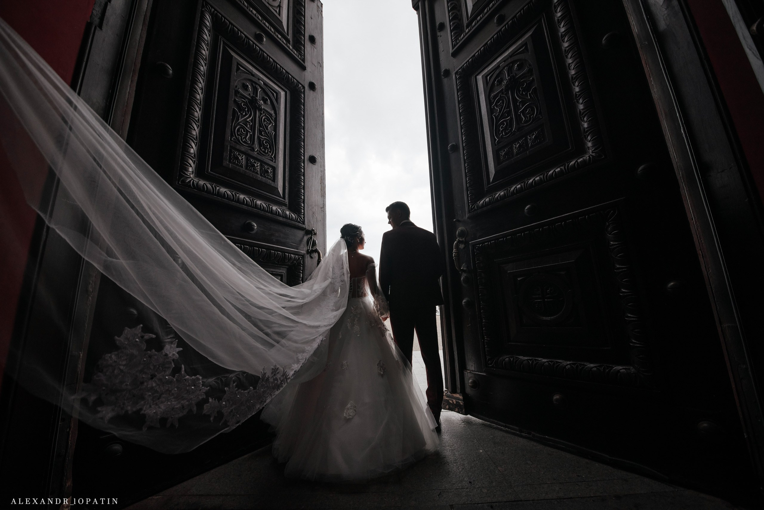 Свадьбы. Главная