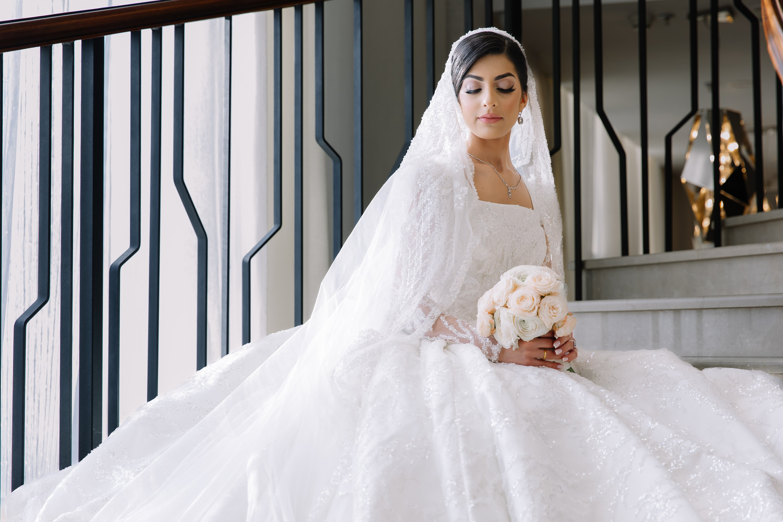 Свадьба Тамаз & Лиана. Свадебный фотограф в Новосибирске Лидия Александровна