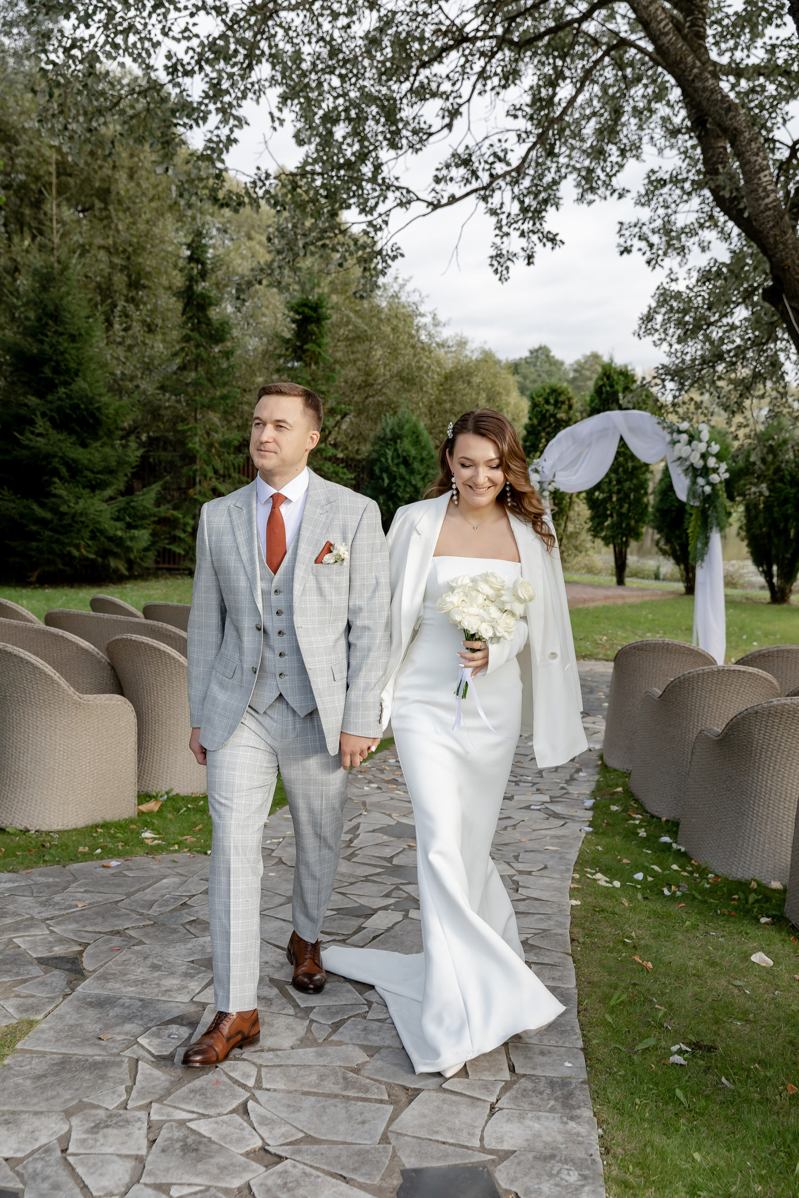 Татьяна & Влад. Фотограф Абакумова Анастасия