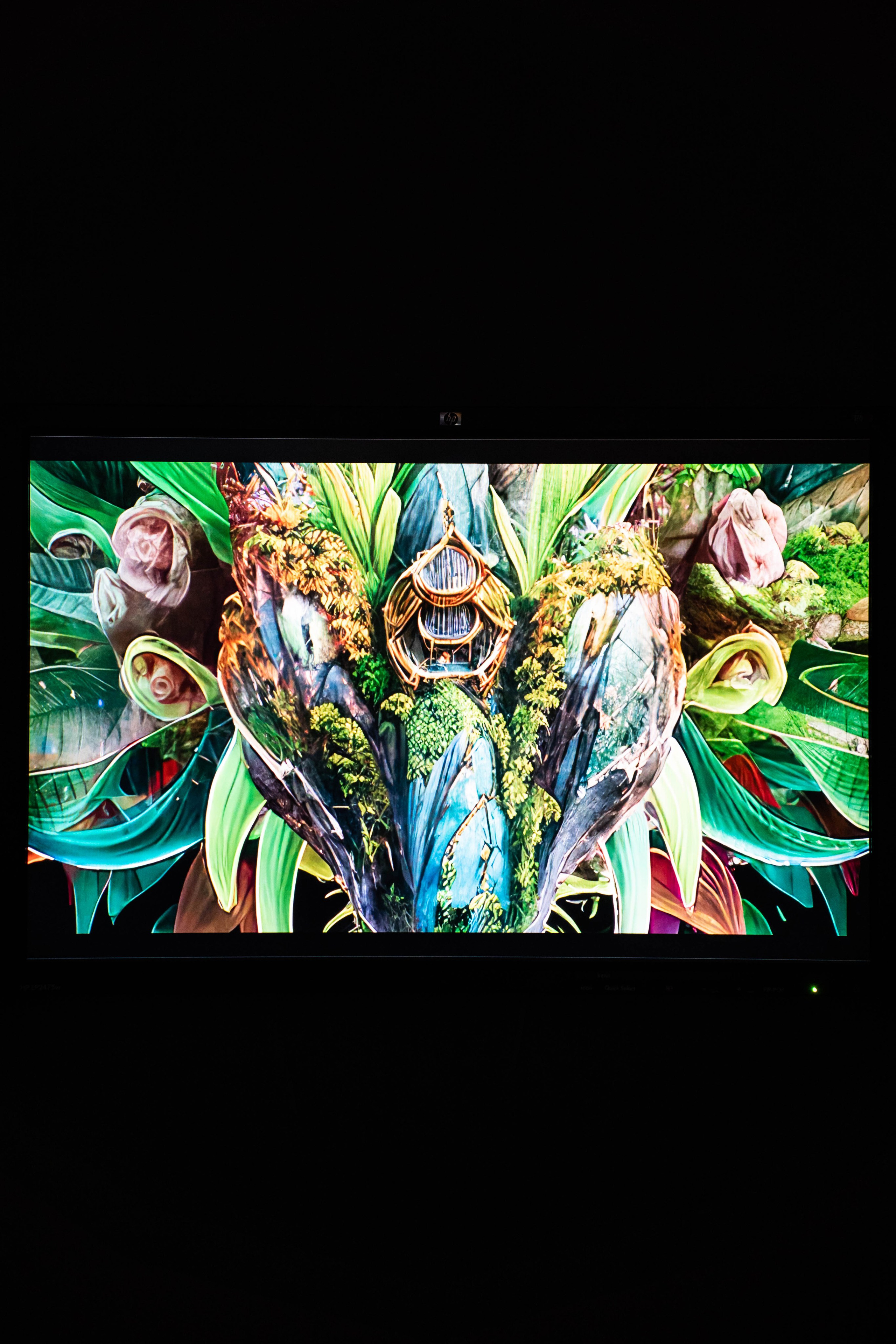 MARS. Фотограф Абакумова Анастасия