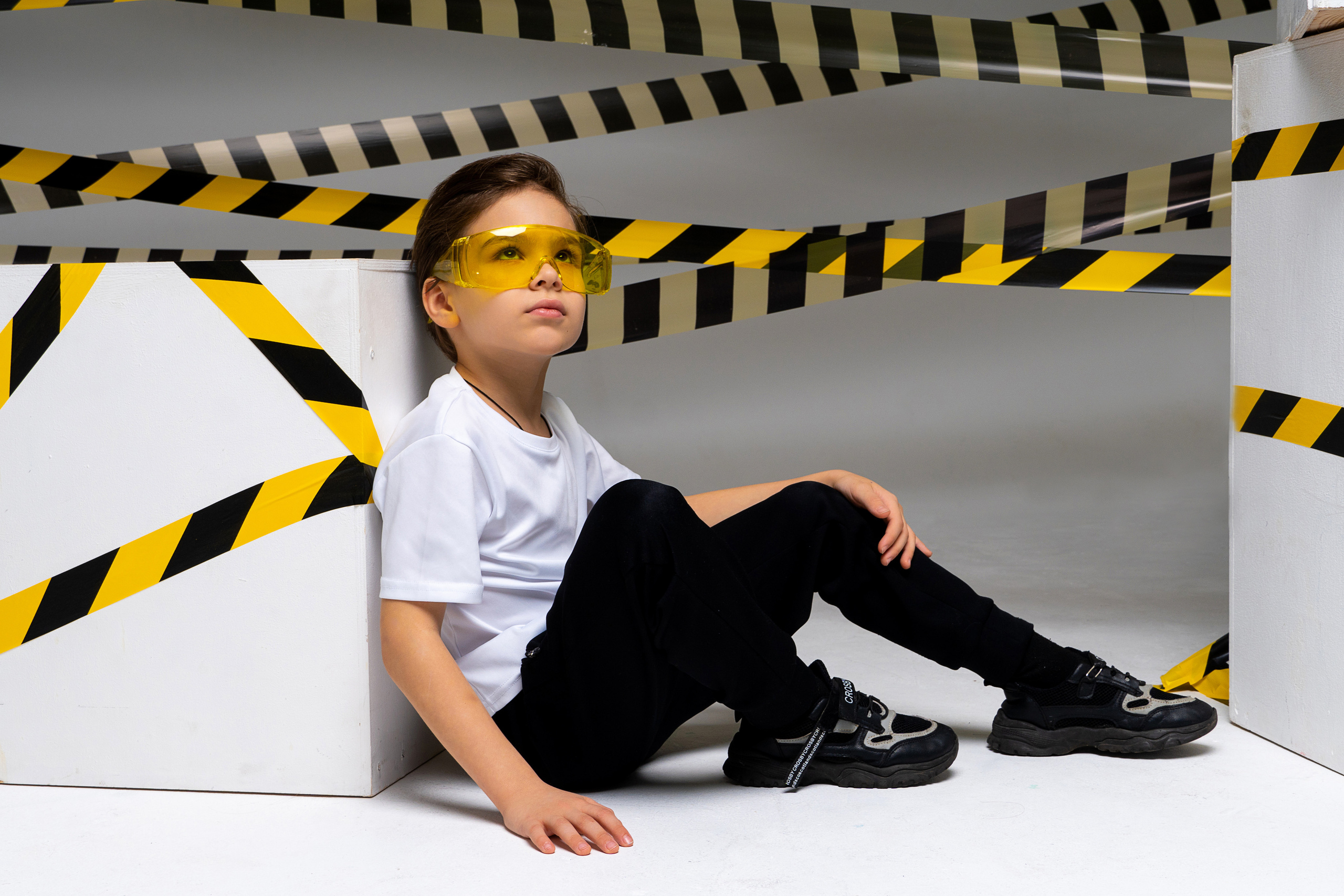 Фотопроект «Ленты». Женский, семейный и детский фотограф в Тюмени Диана Осипова