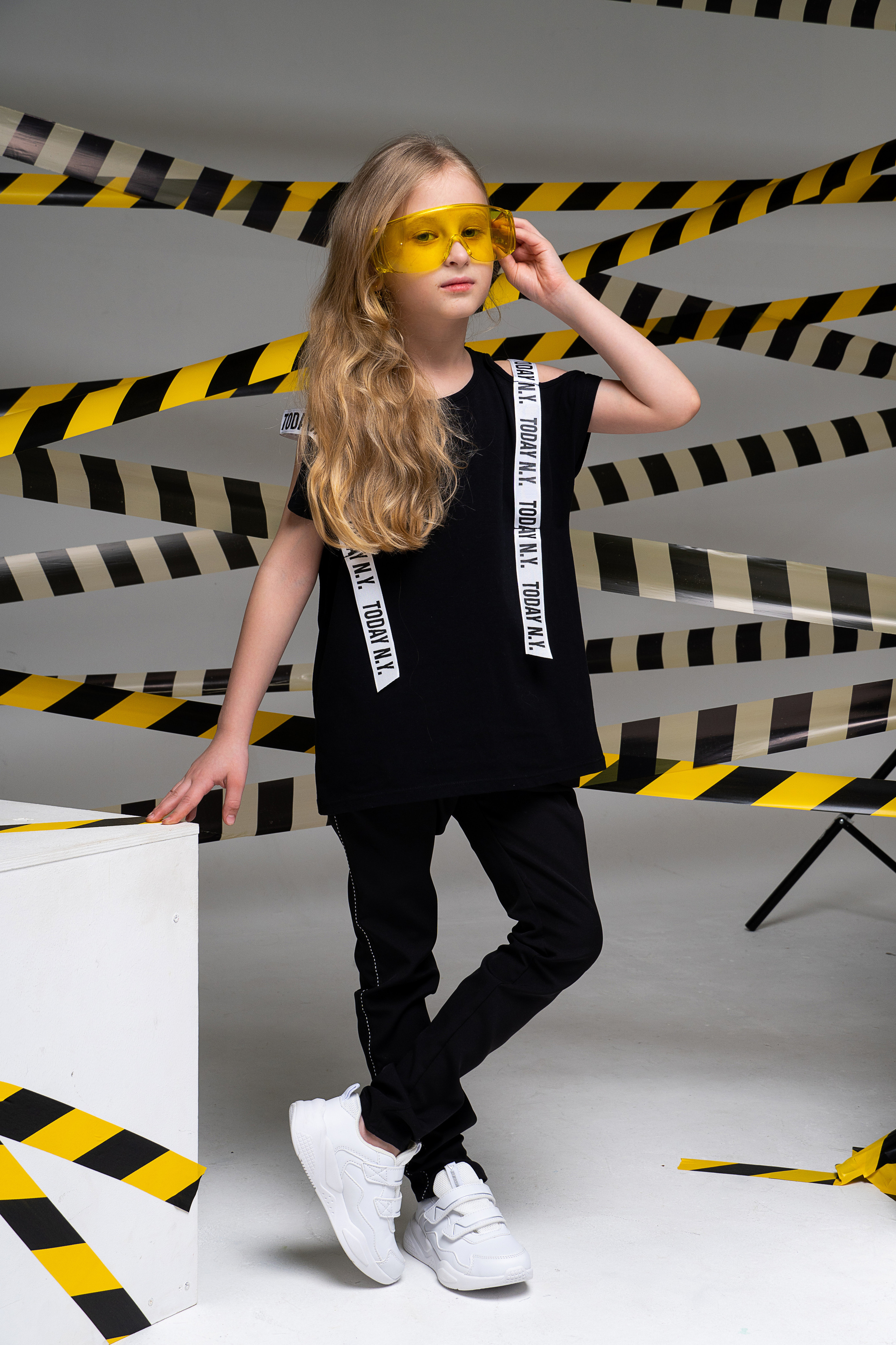 Фотопроект «Ленты». Женский, семейный и детский фотограф в Тюмени Диана Осипова