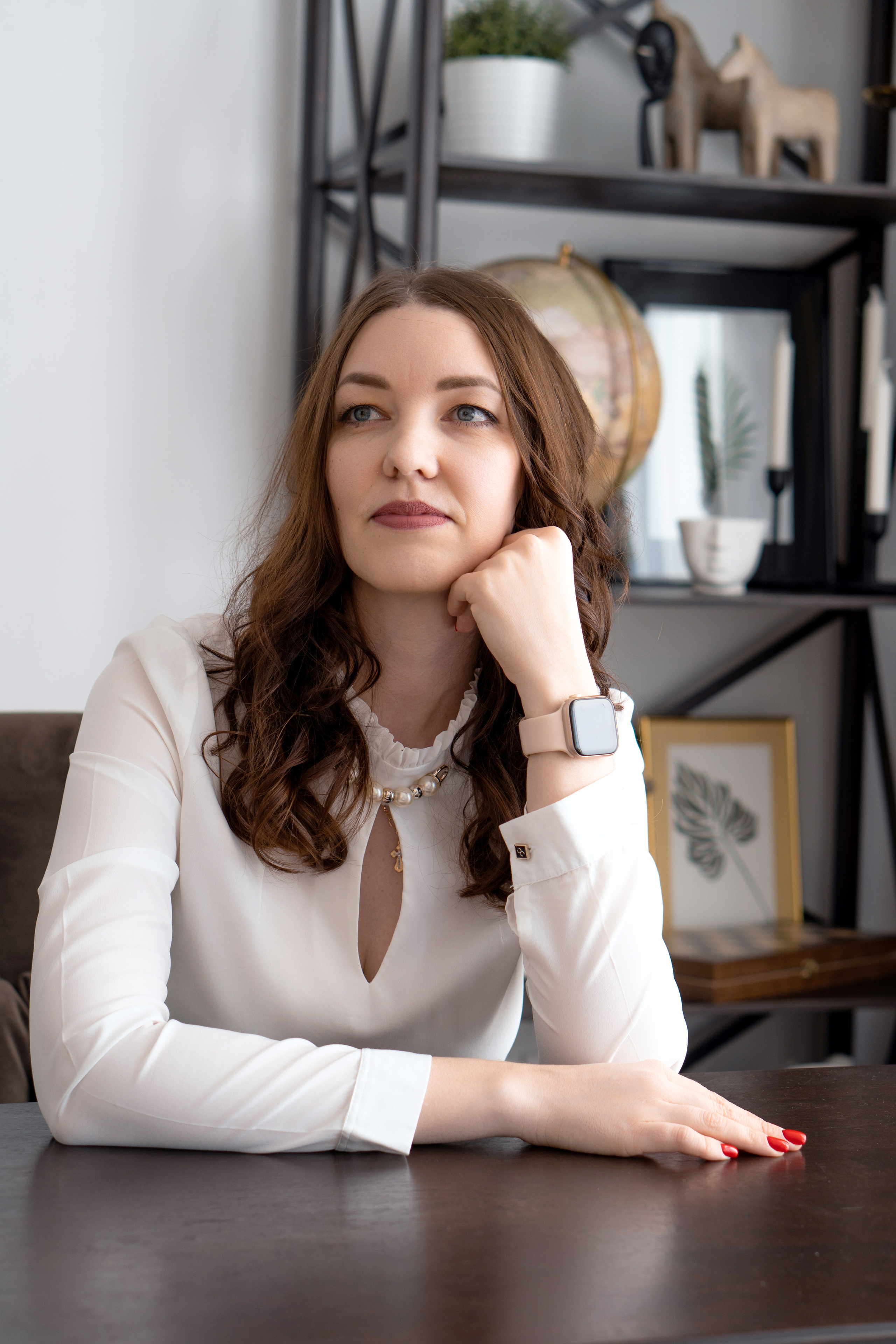 Фотосессия для контента. Женский, семейный и детский фотограф в Тюмени Диана Осипова