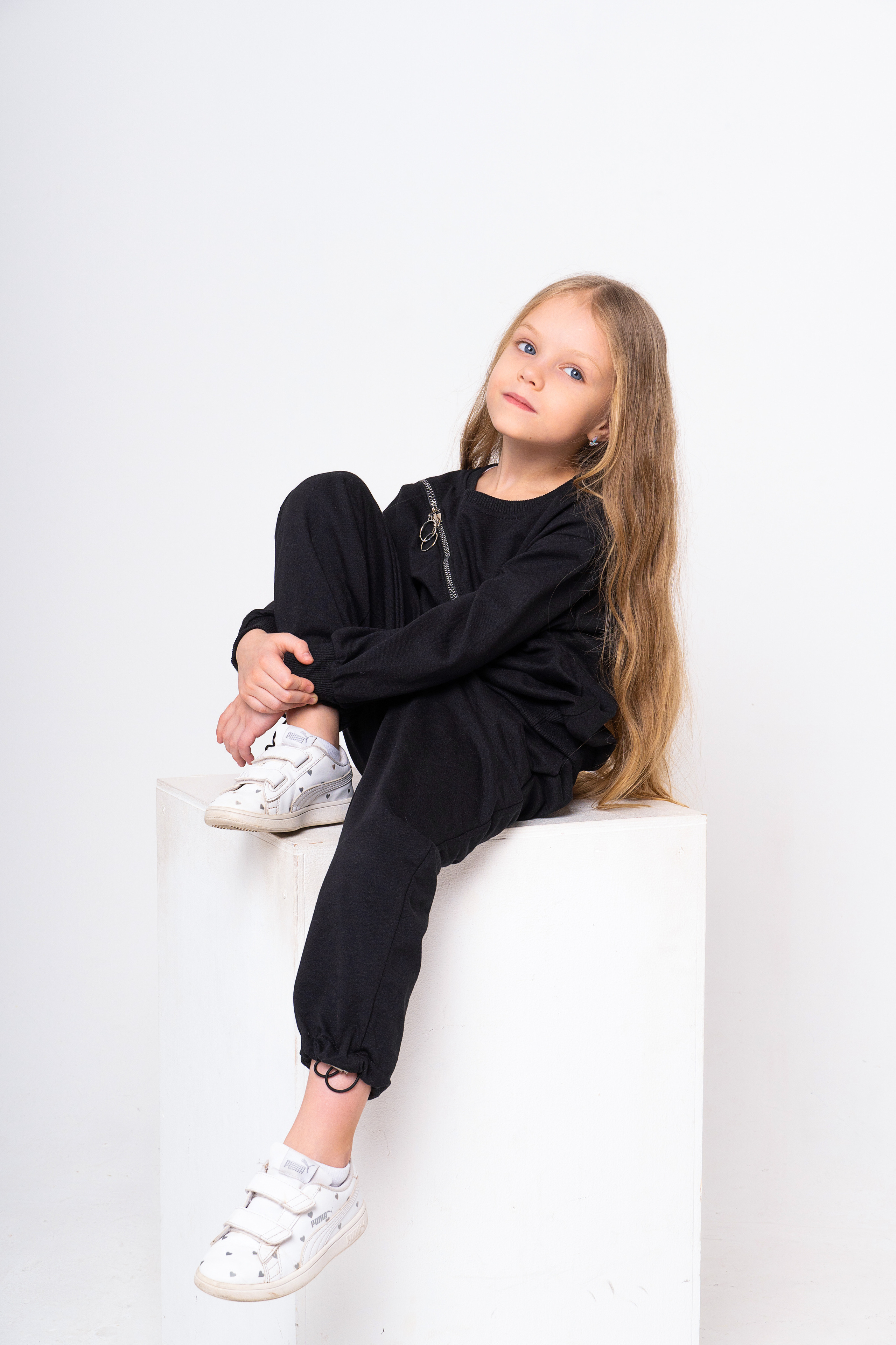 Фотопроект «Спорт». Женский, семейный и детский фотограф в Тюмени Диана Осипова