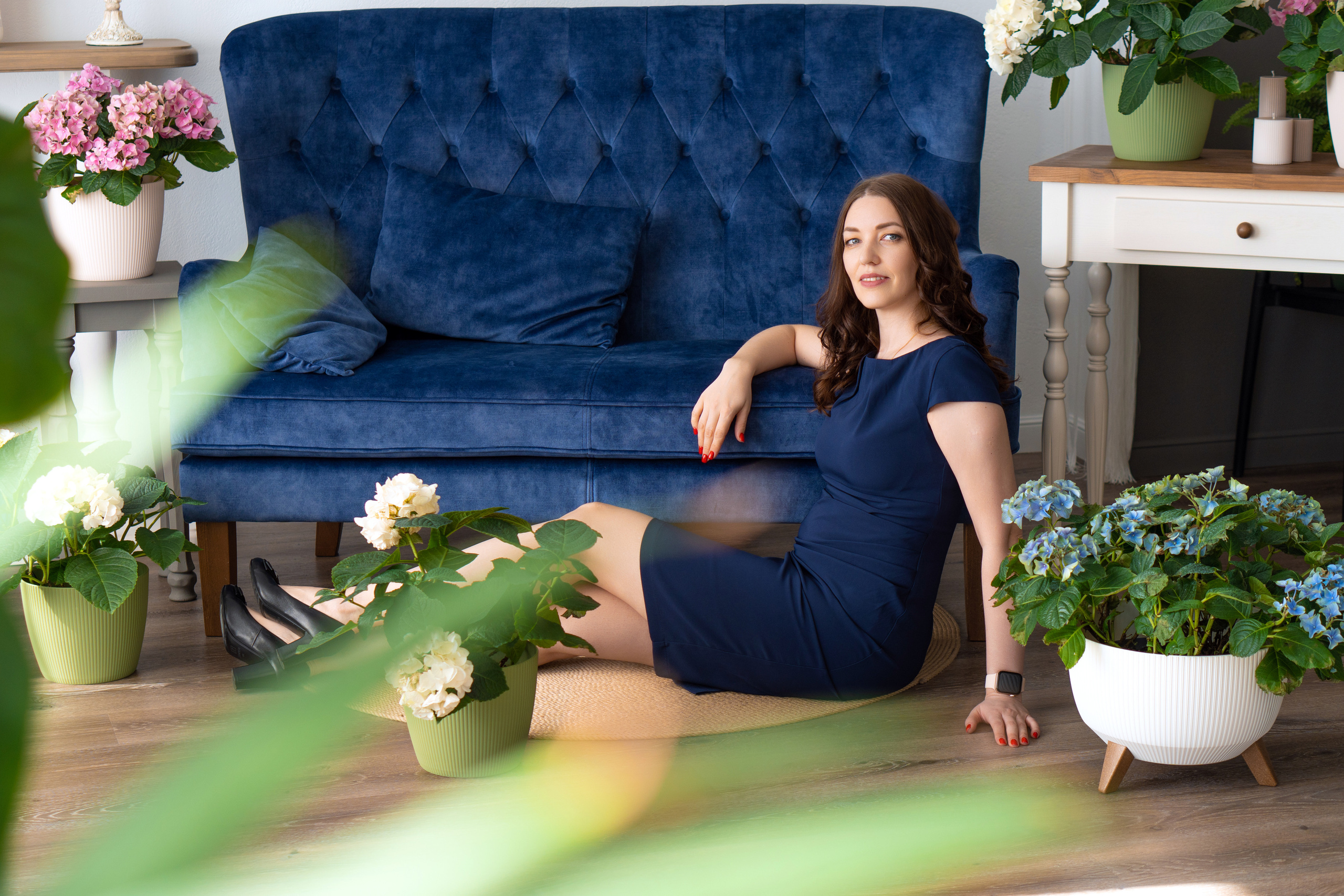 Фотосессия для контента. Женский, семейный и детский фотограф в Тюмени Диана Осипова