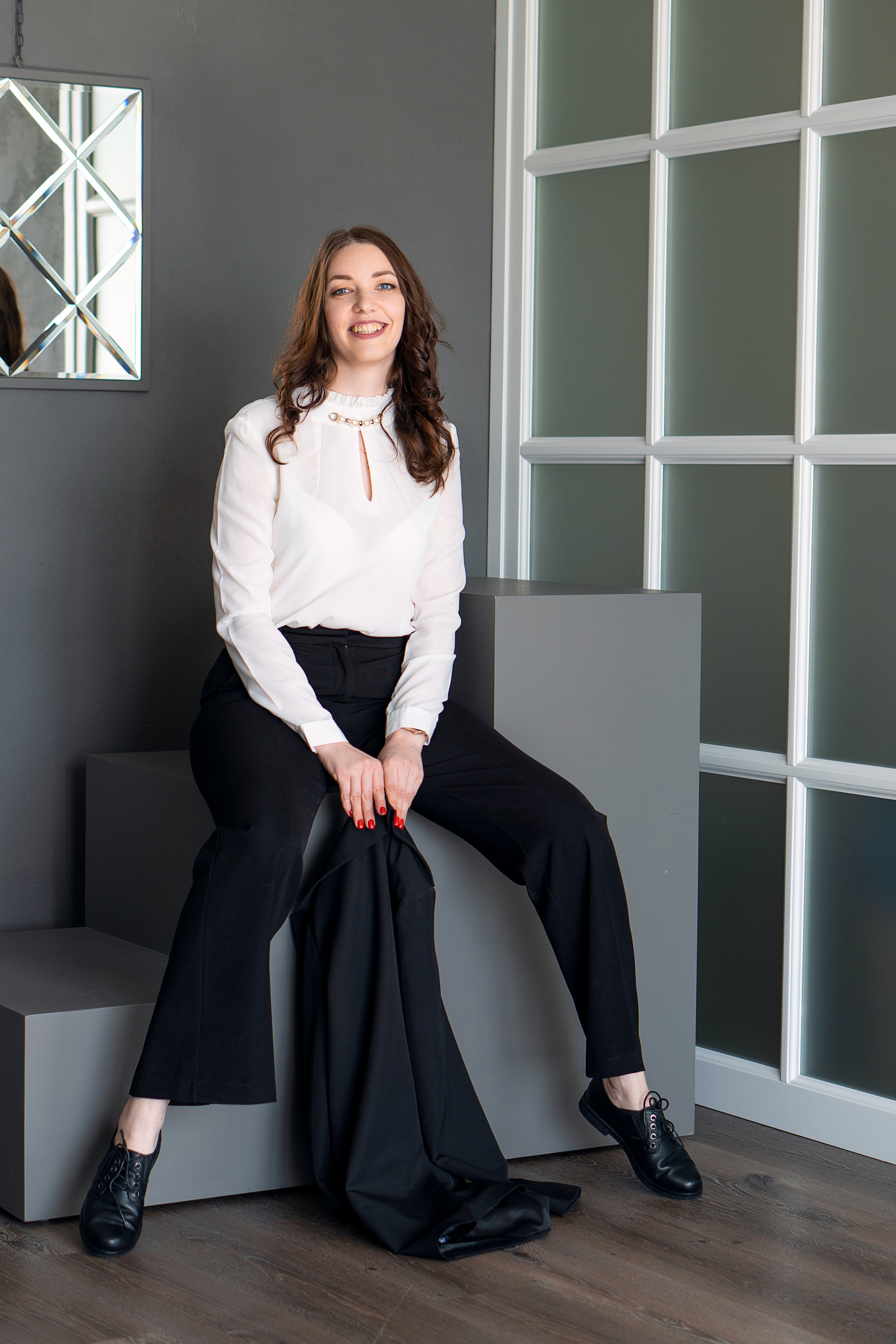 Фотосессия для контента. Женский, семейный и детский фотограф в Тюмени Диана Осипова