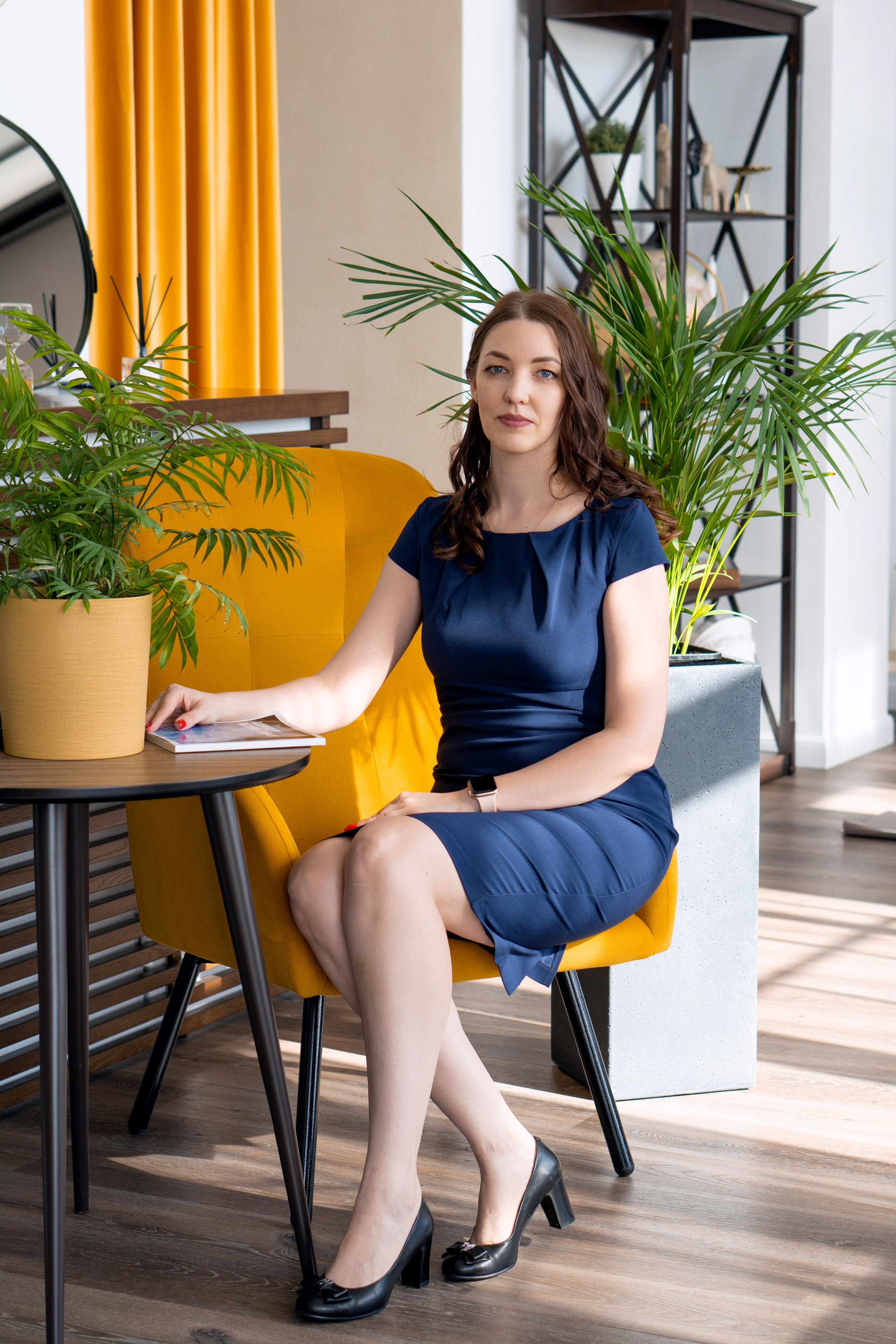 Фотосессия для контента. Женский, семейный и детский фотограф в Тюмени Диана Осипова