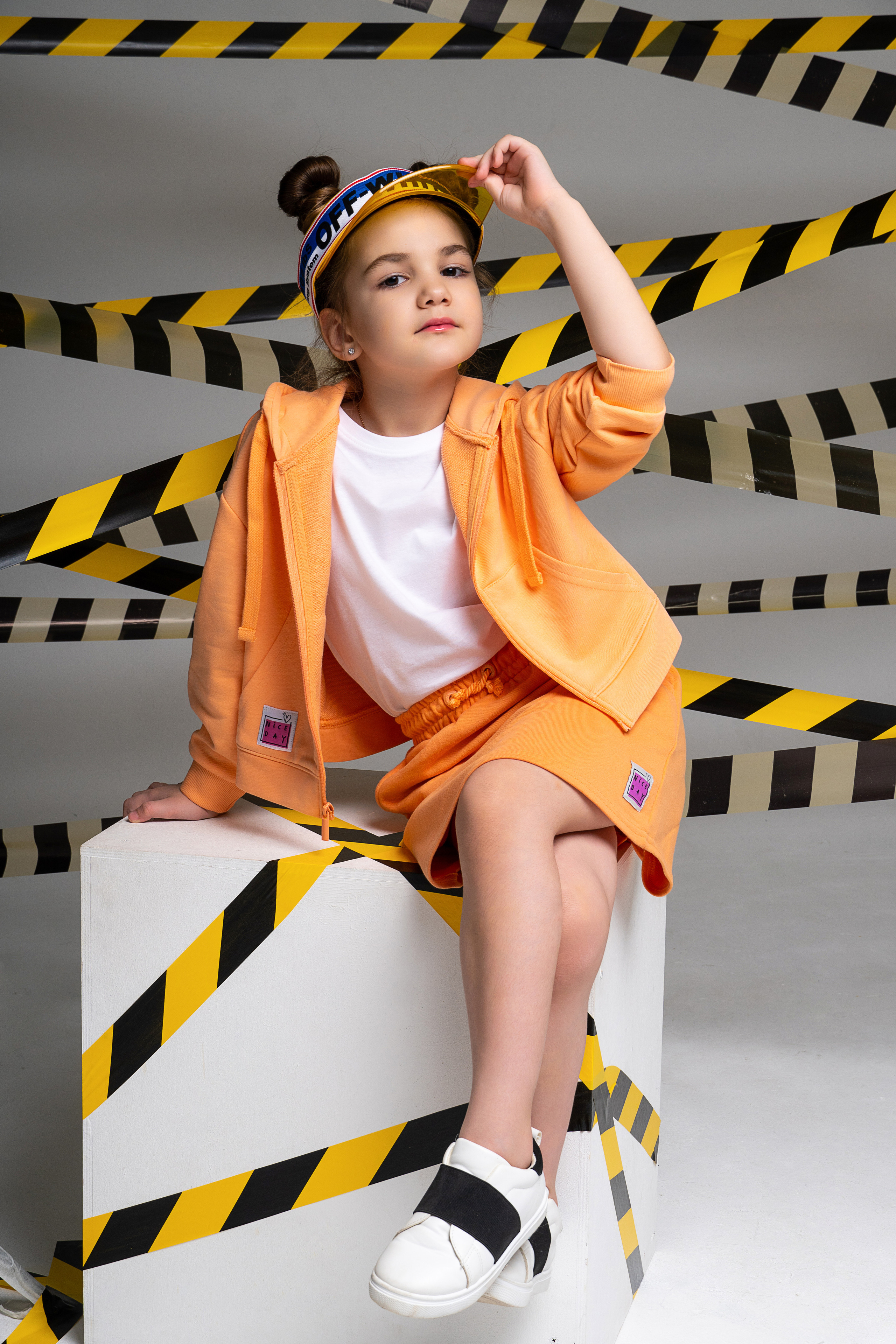 Фотопроект «Ленты». Женский, семейный и детский фотограф в Тюмени Диана Осипова