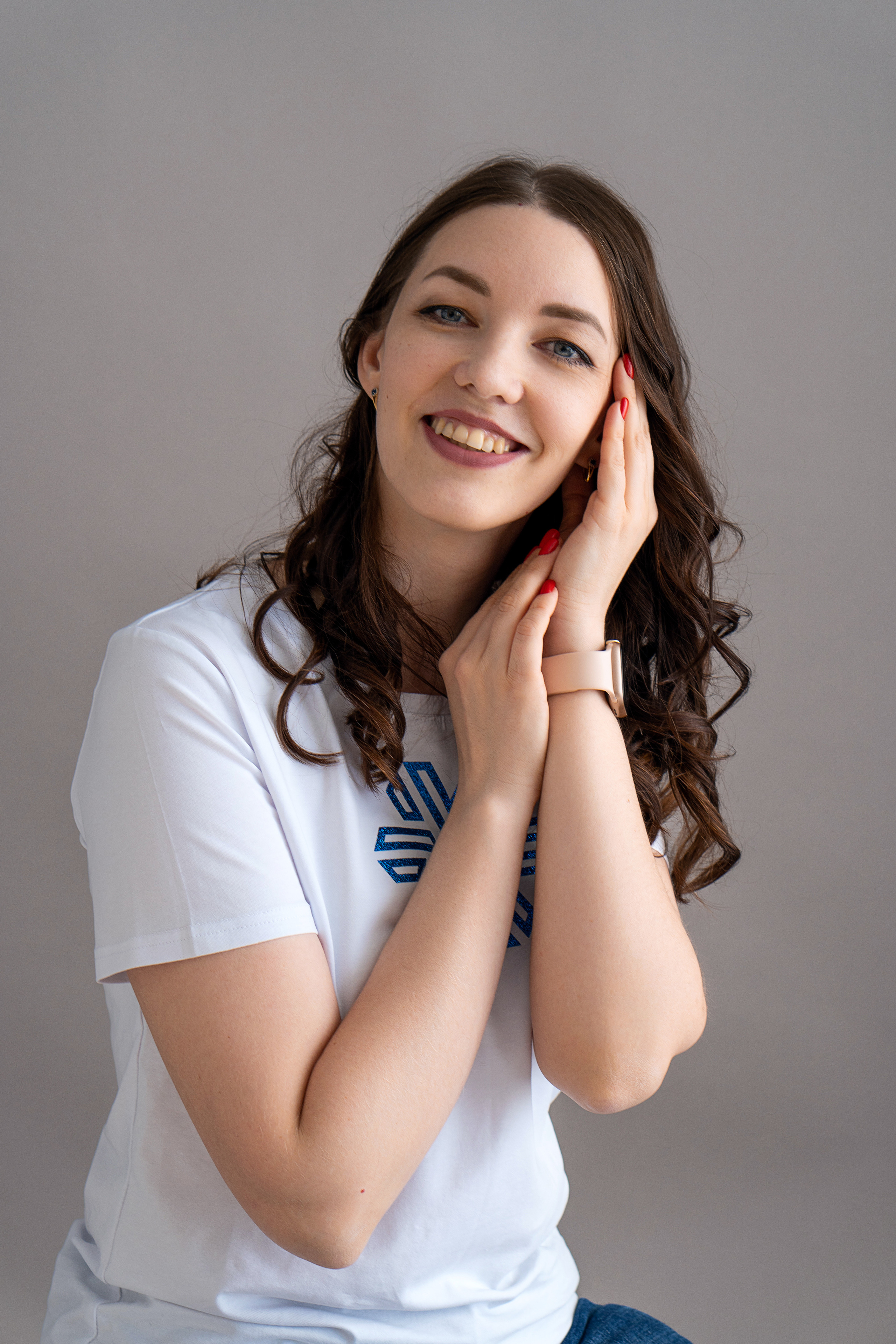 Фотосессия для контента. Женский, семейный и детский фотограф в Тюмени Диана Осипова