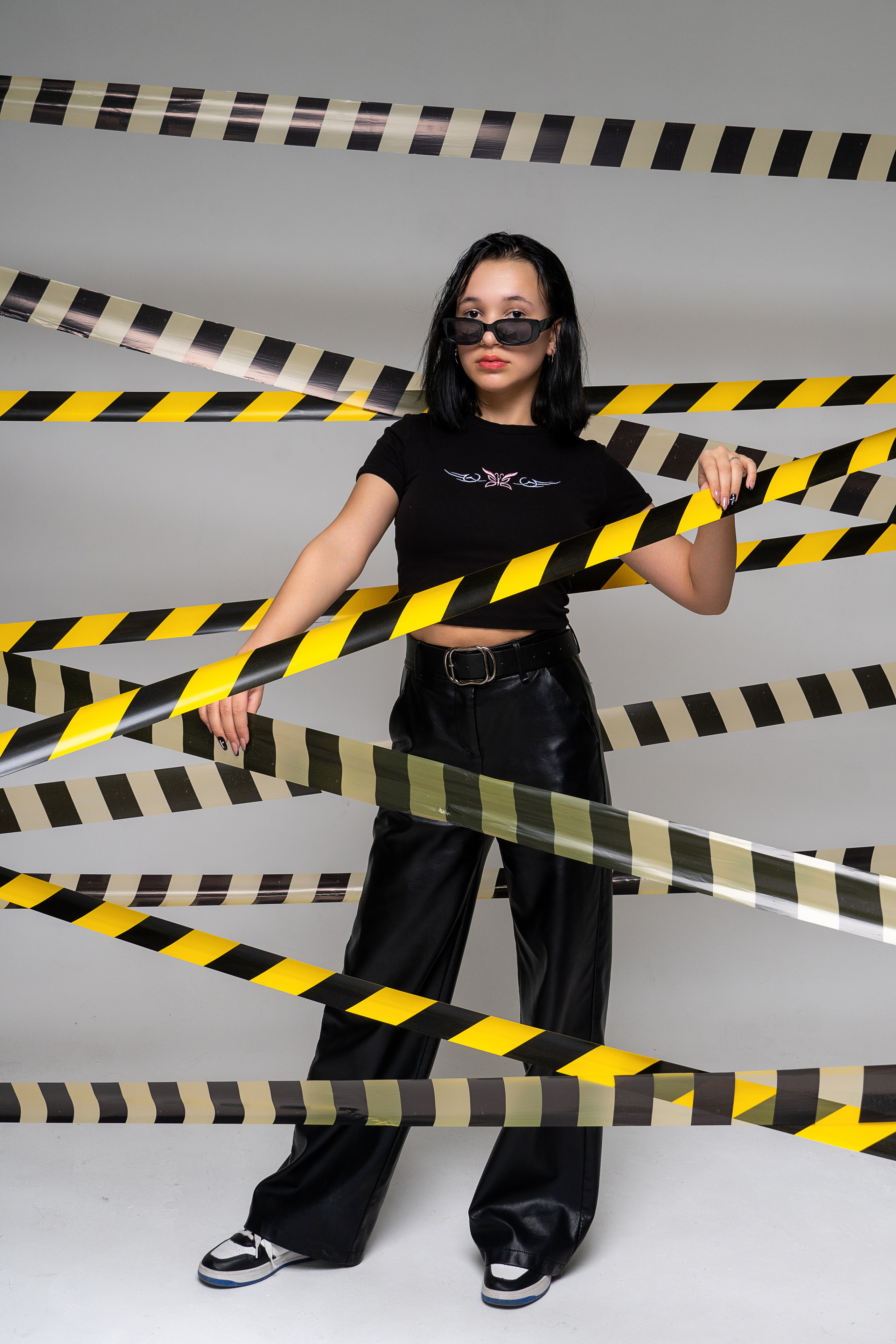 Фотопроект «Ленты». Женский, семейный и детский фотограф в Тюмени Диана Осипова