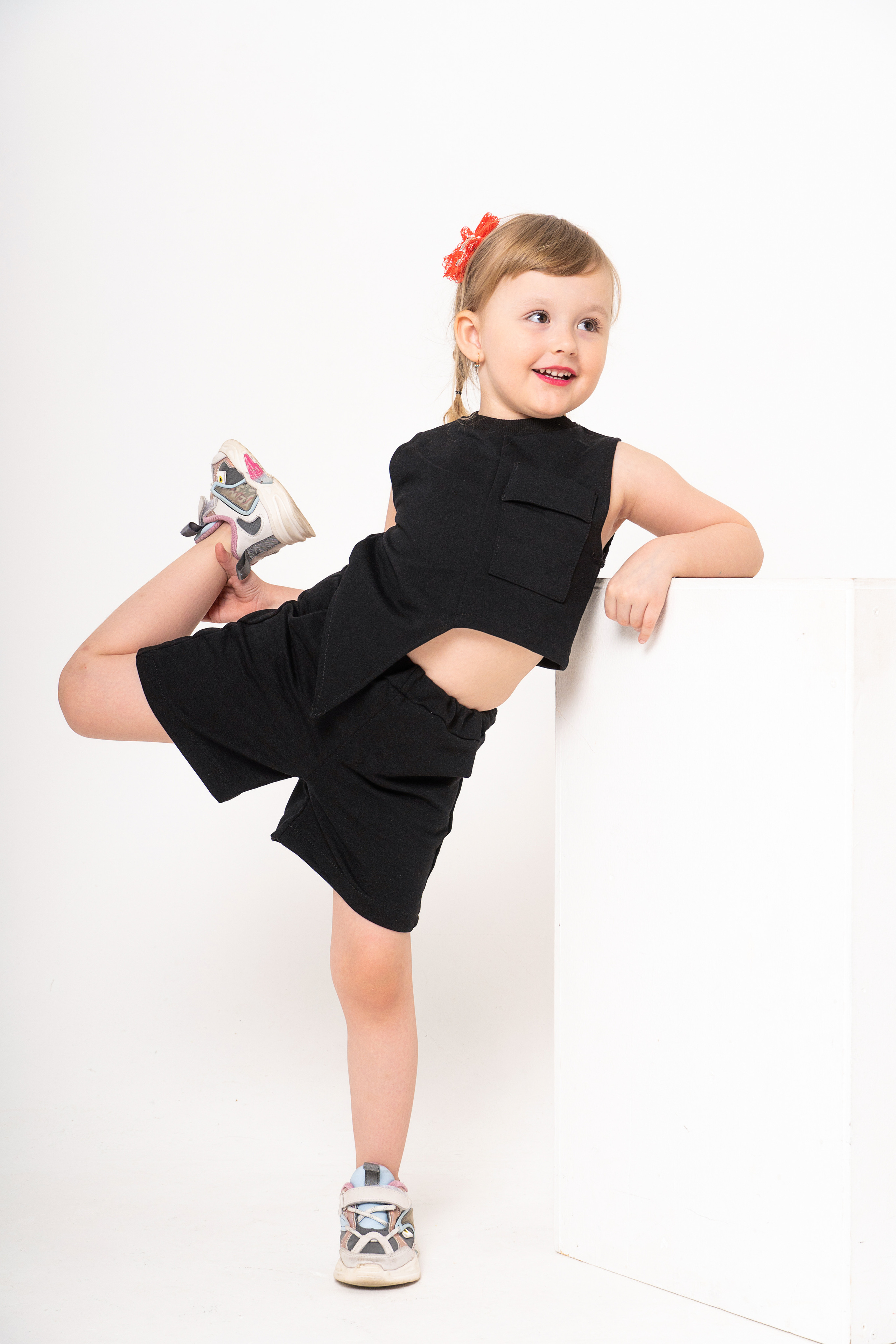 Фотопроект «Спорт». Женский, семейный и детский фотограф в Тюмени Диана Осипова