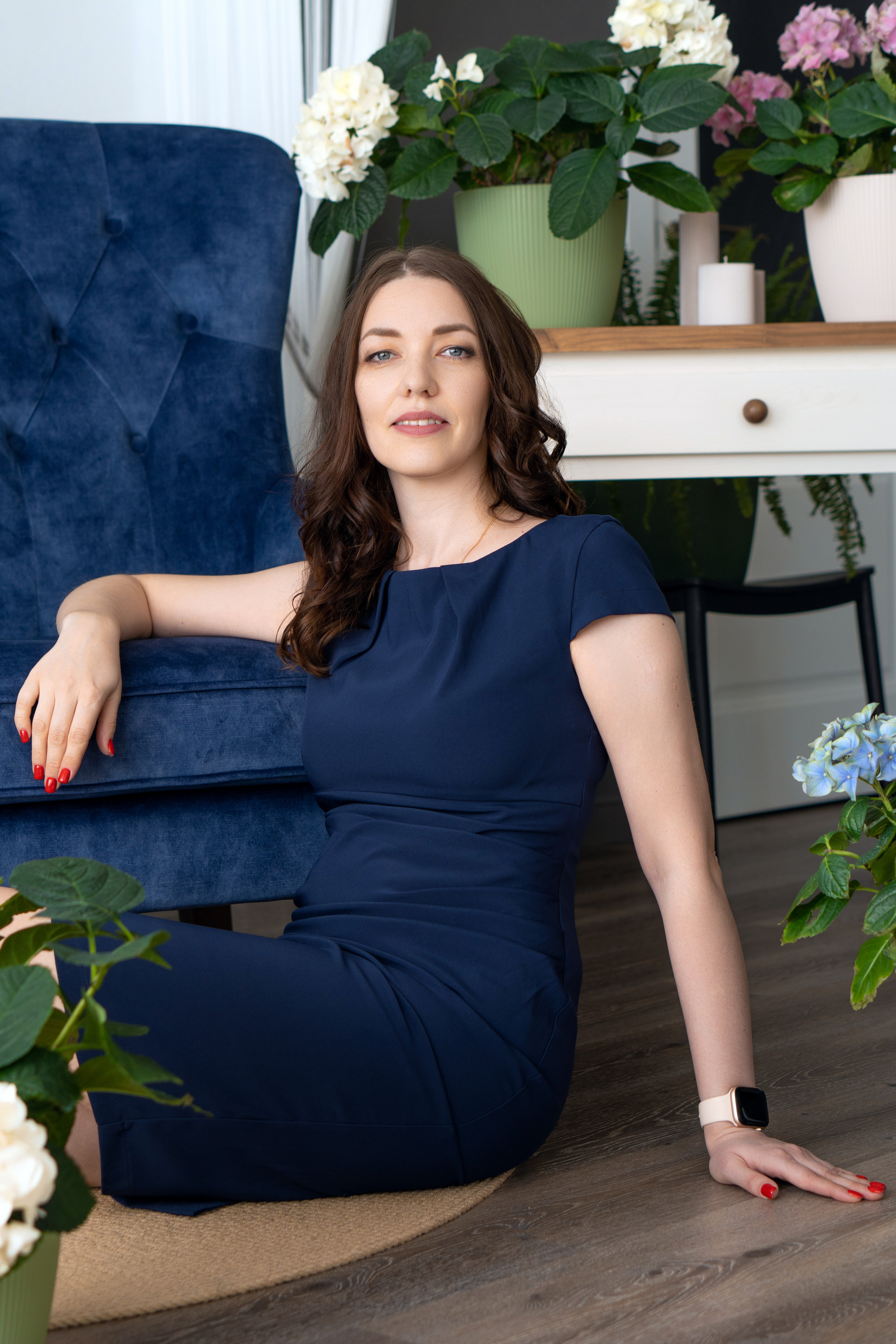 Фотосессия для контента. Женский, семейный и детский фотограф в Тюмени Диана Осипова