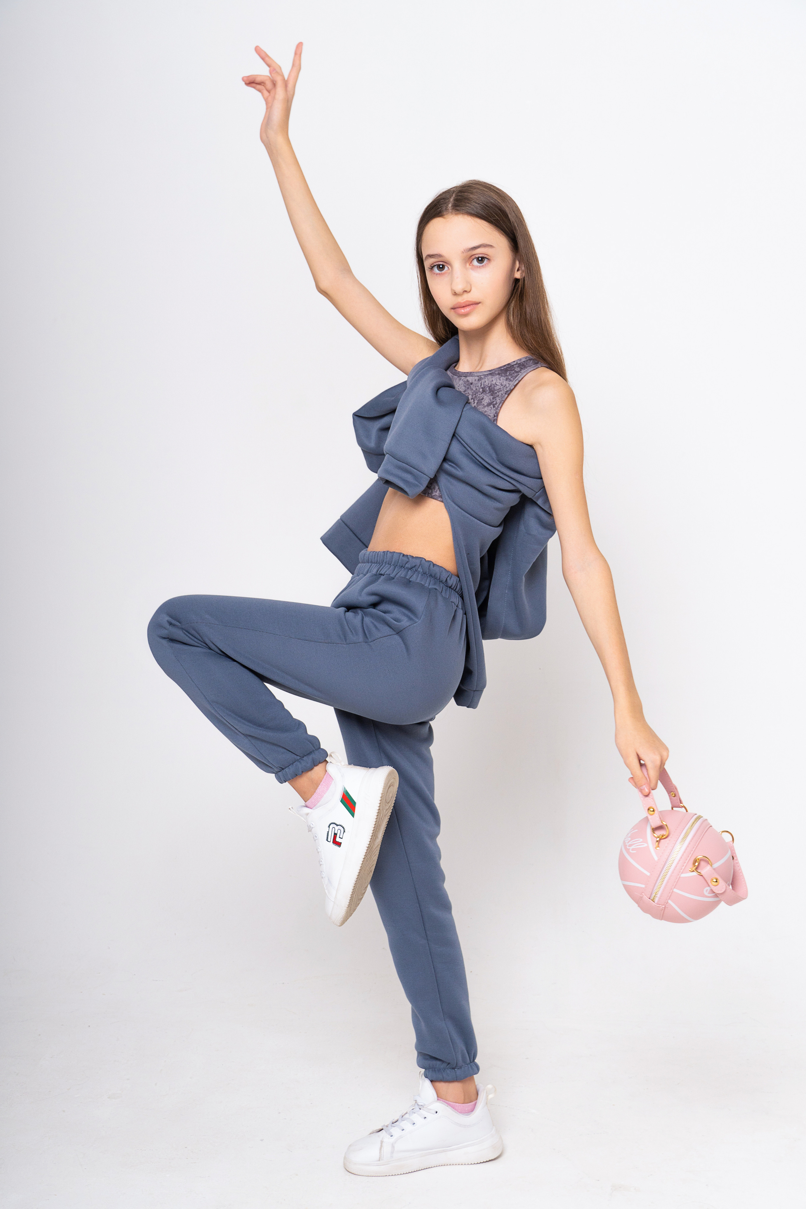 Фотопроект «Спорт». Женский, семейный и детский фотограф в Тюмени Диана Осипова