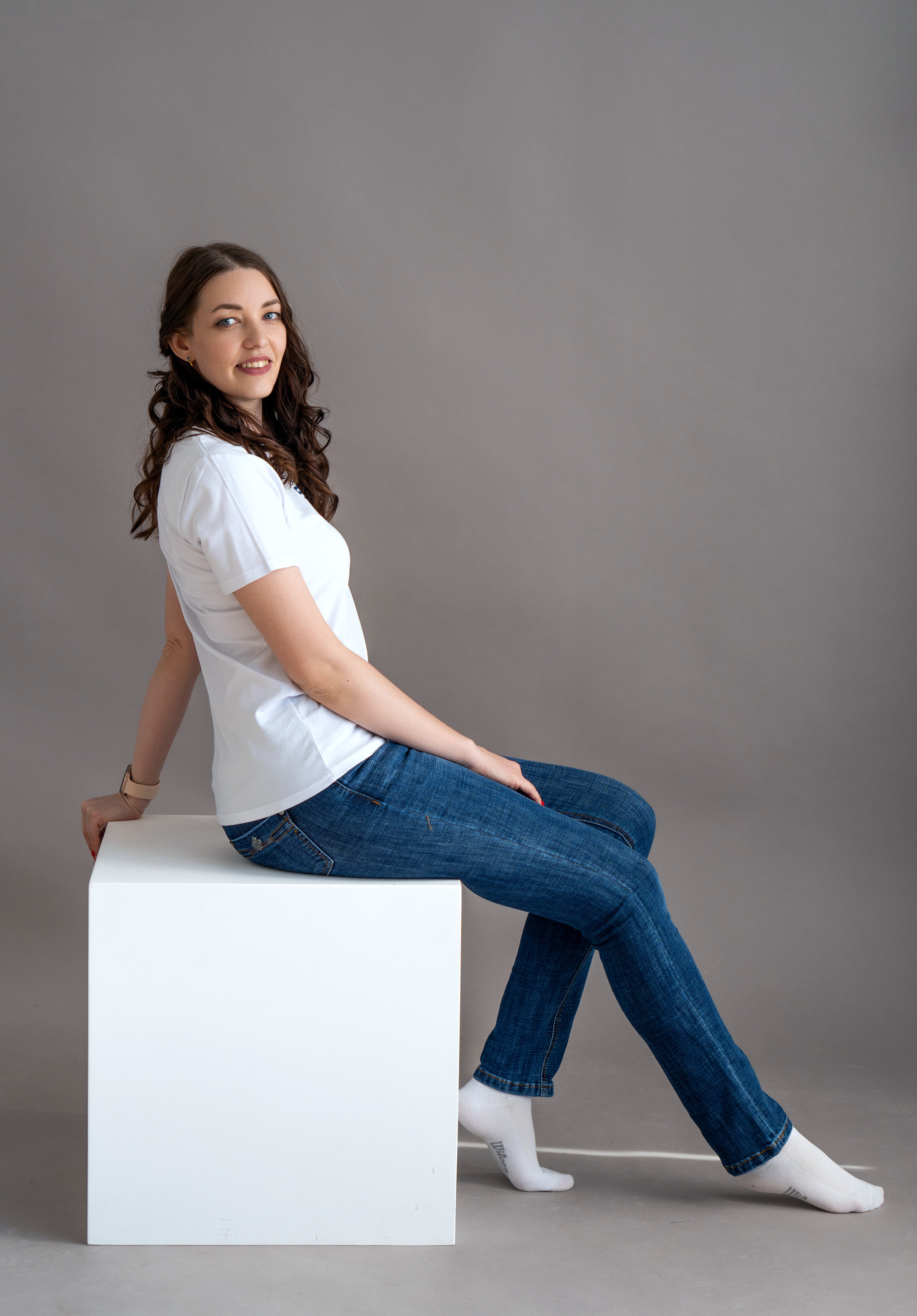 Фотосессия для контента. Женский, семейный и детский фотограф в Тюмени Диана Осипова