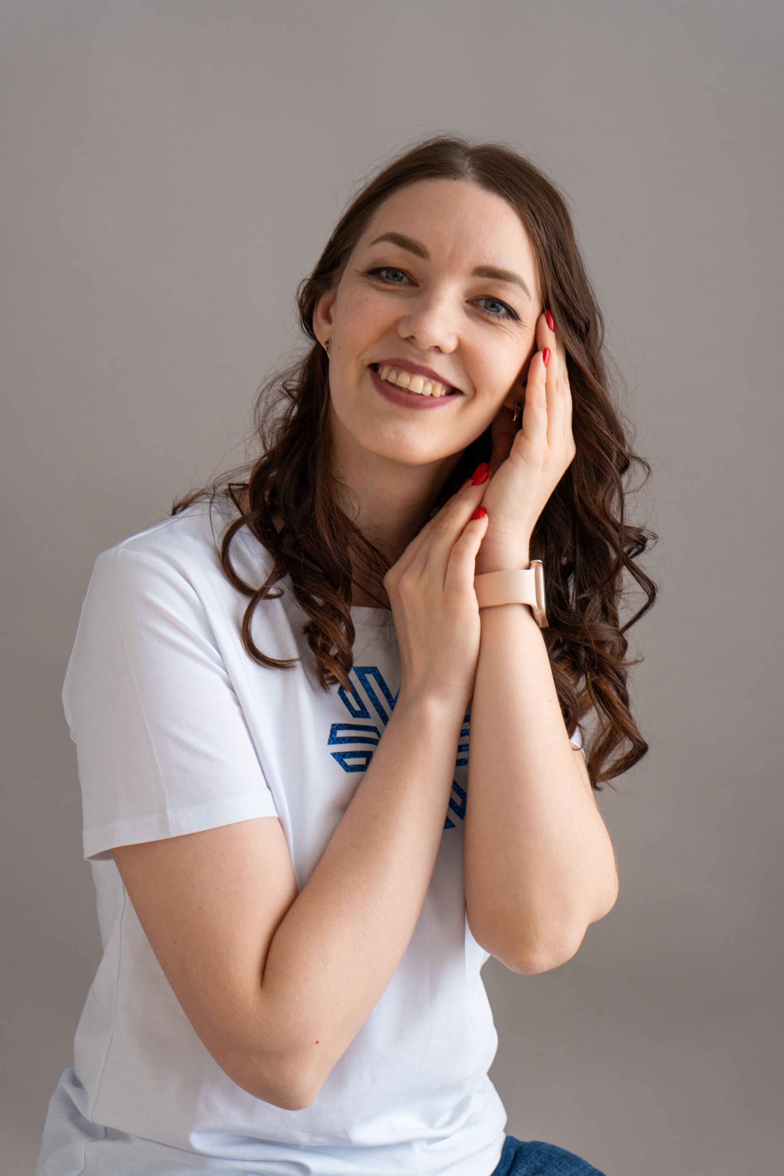 Ретушь. Примеры работ. Женский, семейный и детский фотограф в Тюмени Диана Осипова