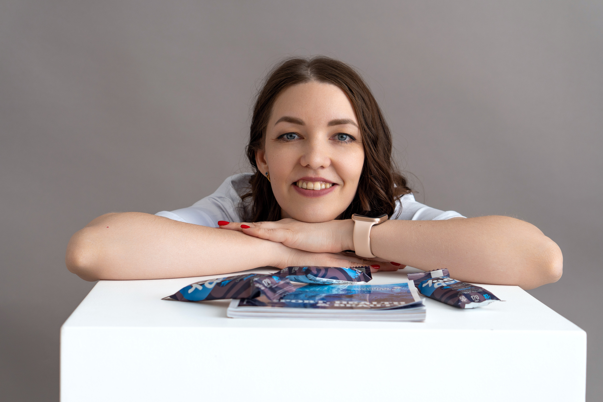 Фотосессия для контента. Женский, семейный и детский фотограф в Тюмени Диана Осипова