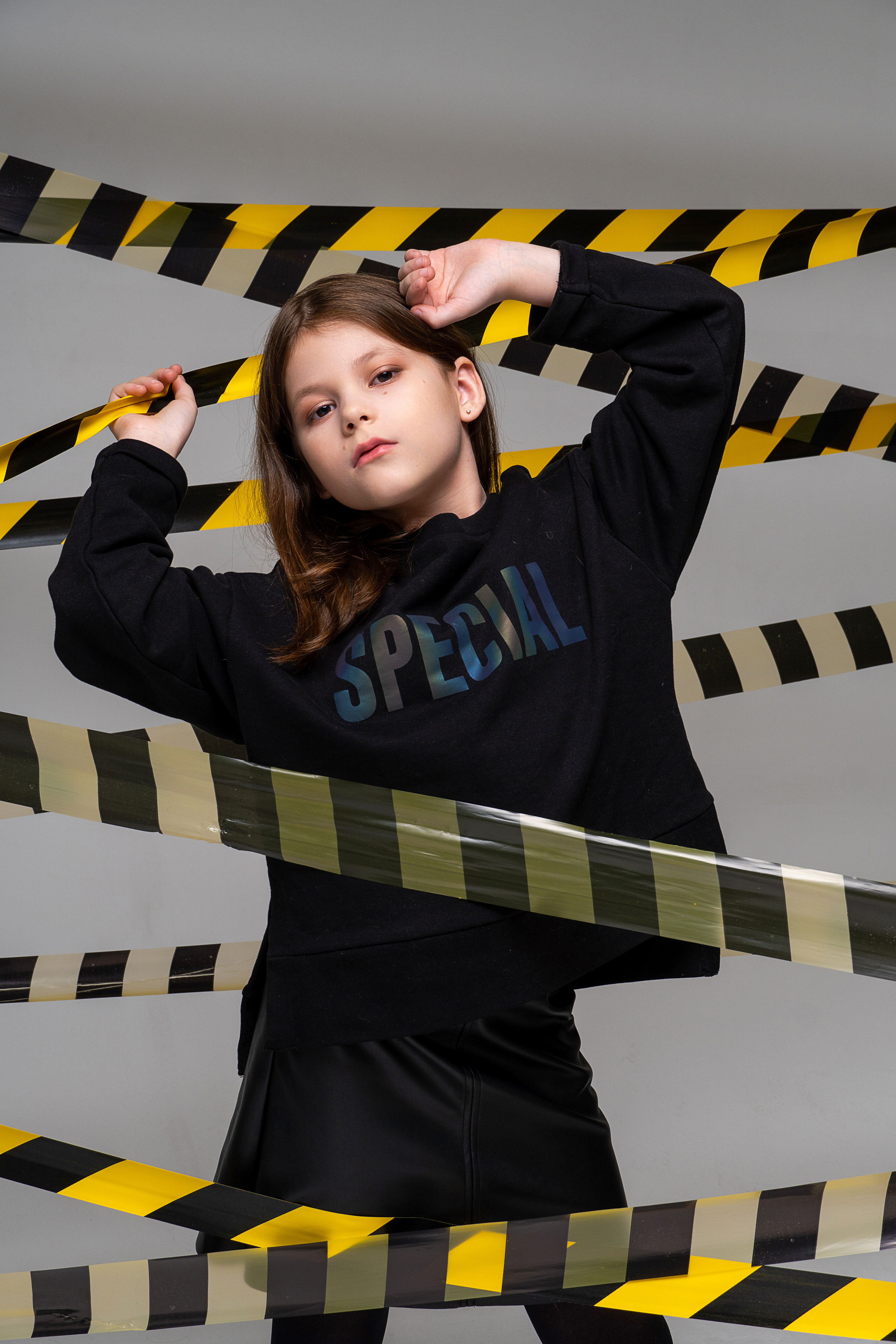 Фотопроект «Ленты». Женский, семейный и детский фотограф в Тюмени Диана Осипова