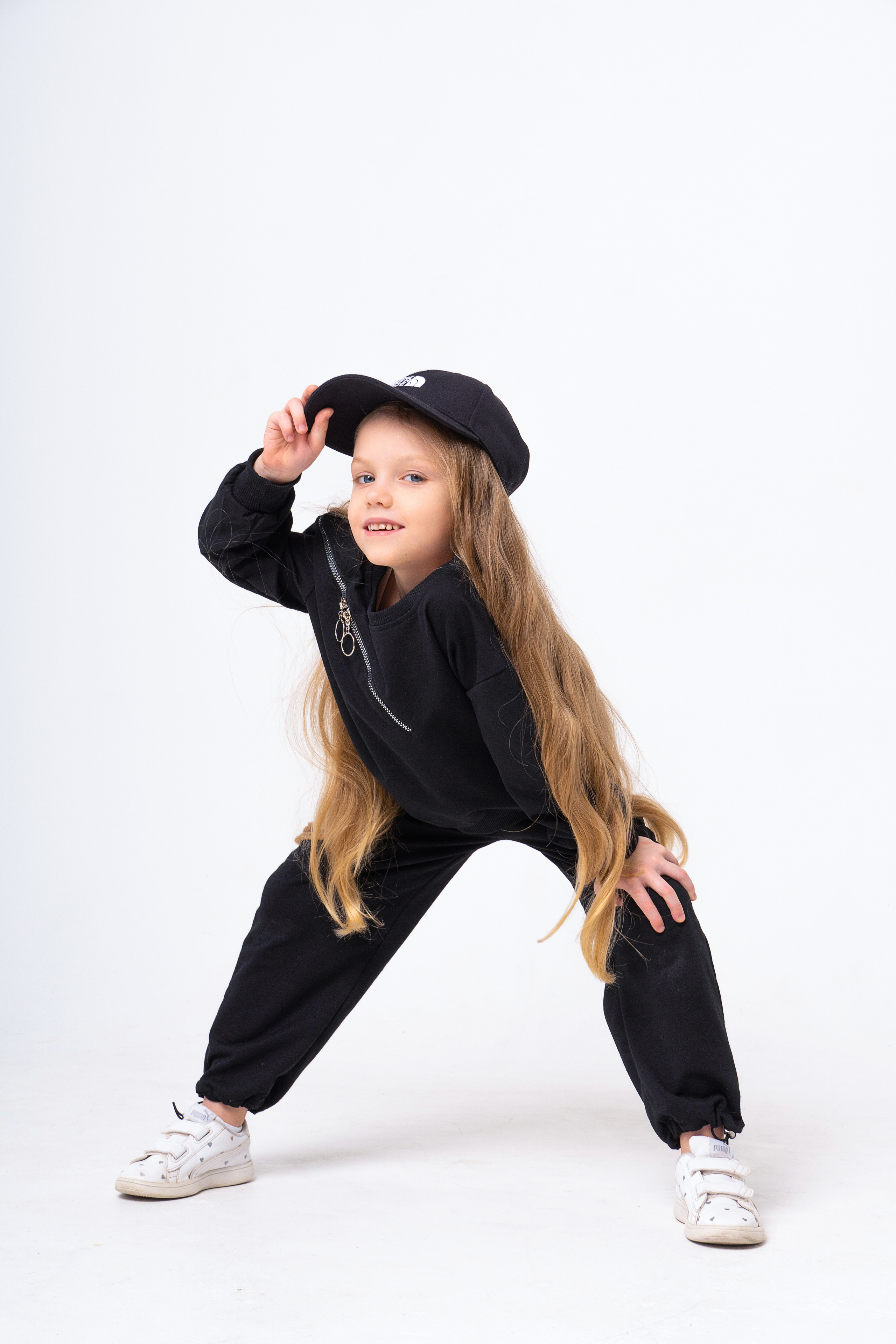 Фотопроект «Спорт». Женский, семейный и детский фотограф в Тюмени Диана Осипова