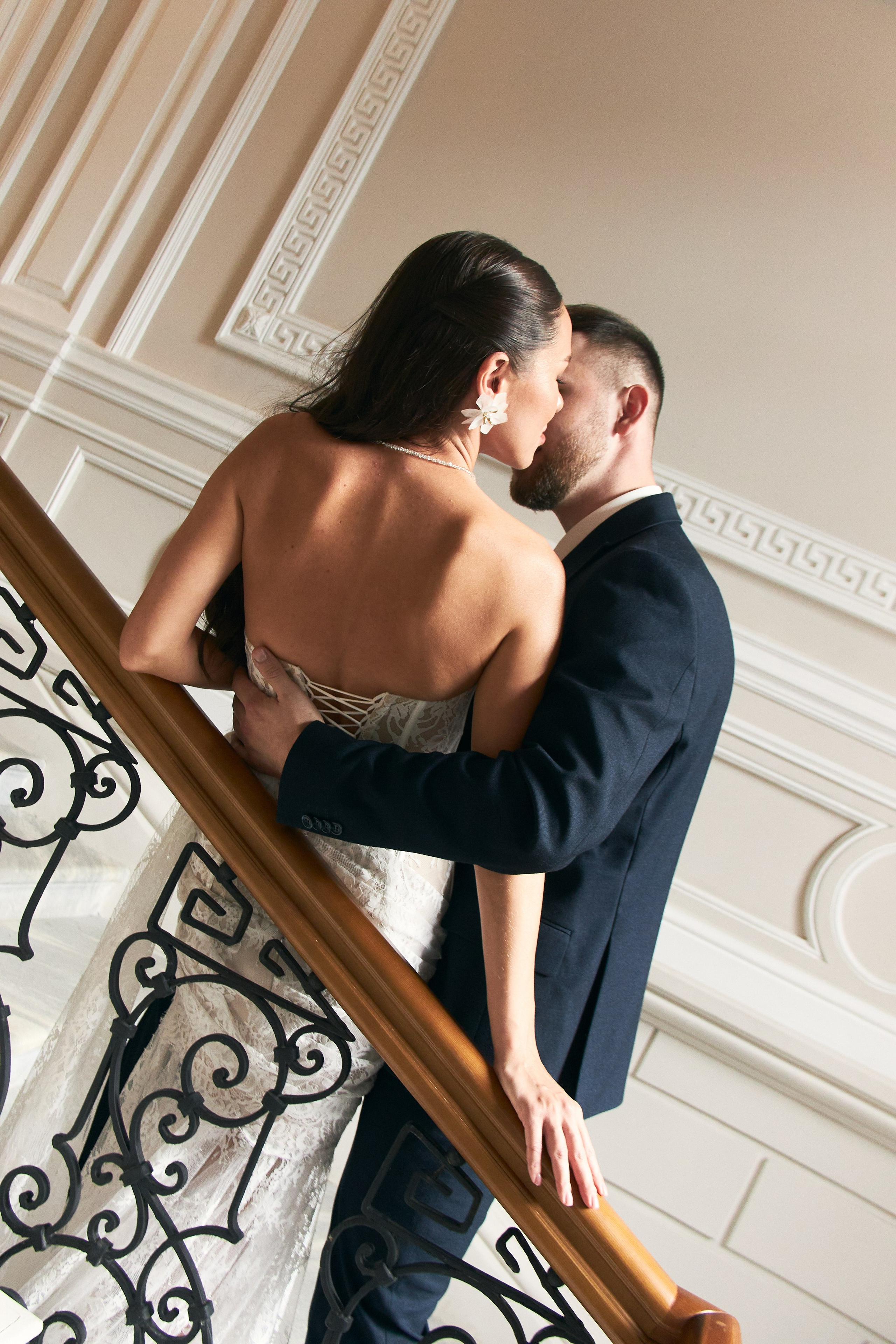 Альбина и Никита. Фотограф в Екатеринбурге и Москве, Анна