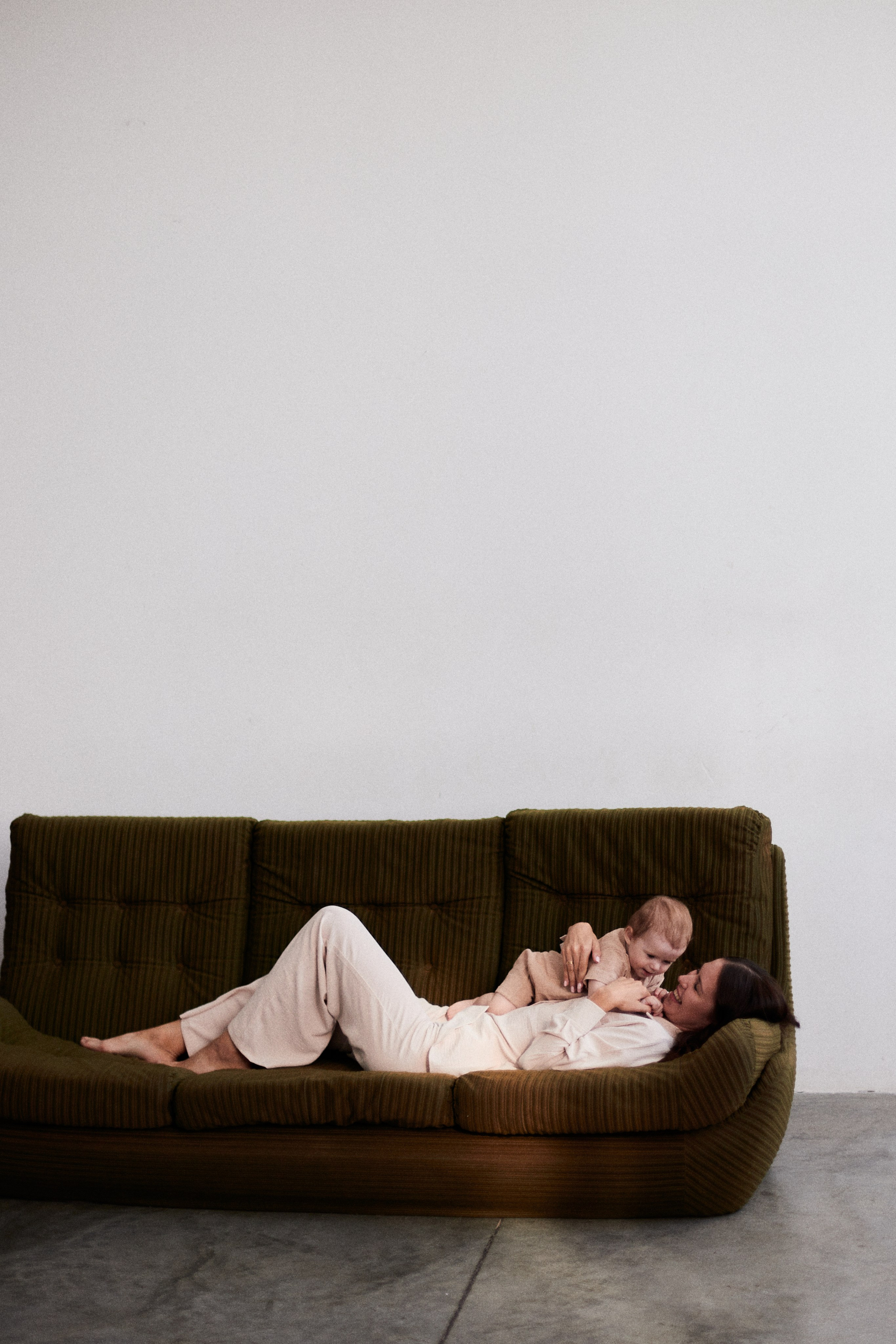 FAMILY. Фотограф в Волгограде и Москве Алина Галушкина