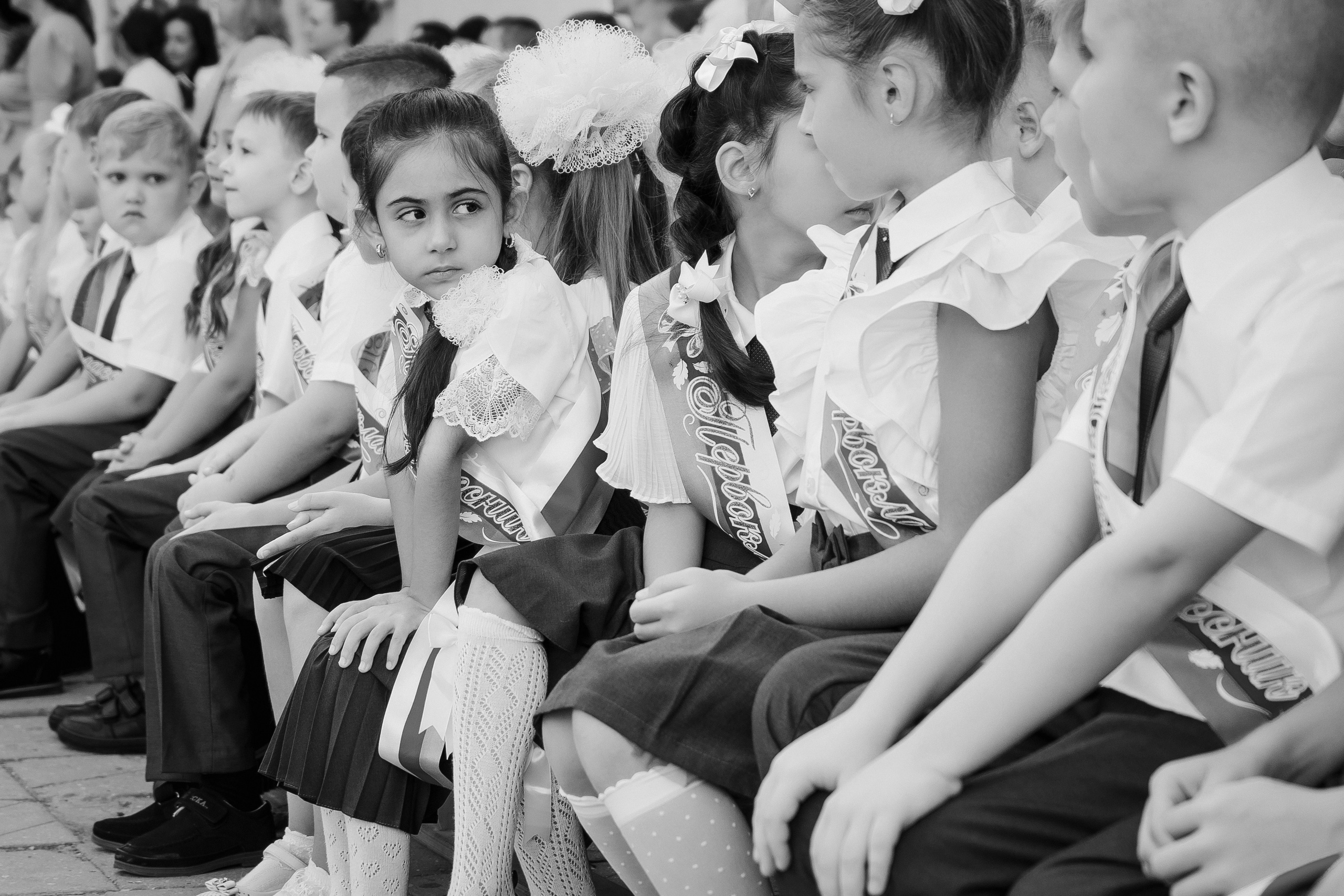 1 класс 19 школа. Выпускные альбомы Натальи Бутко: Новороссийск, Анапа, Геленджик