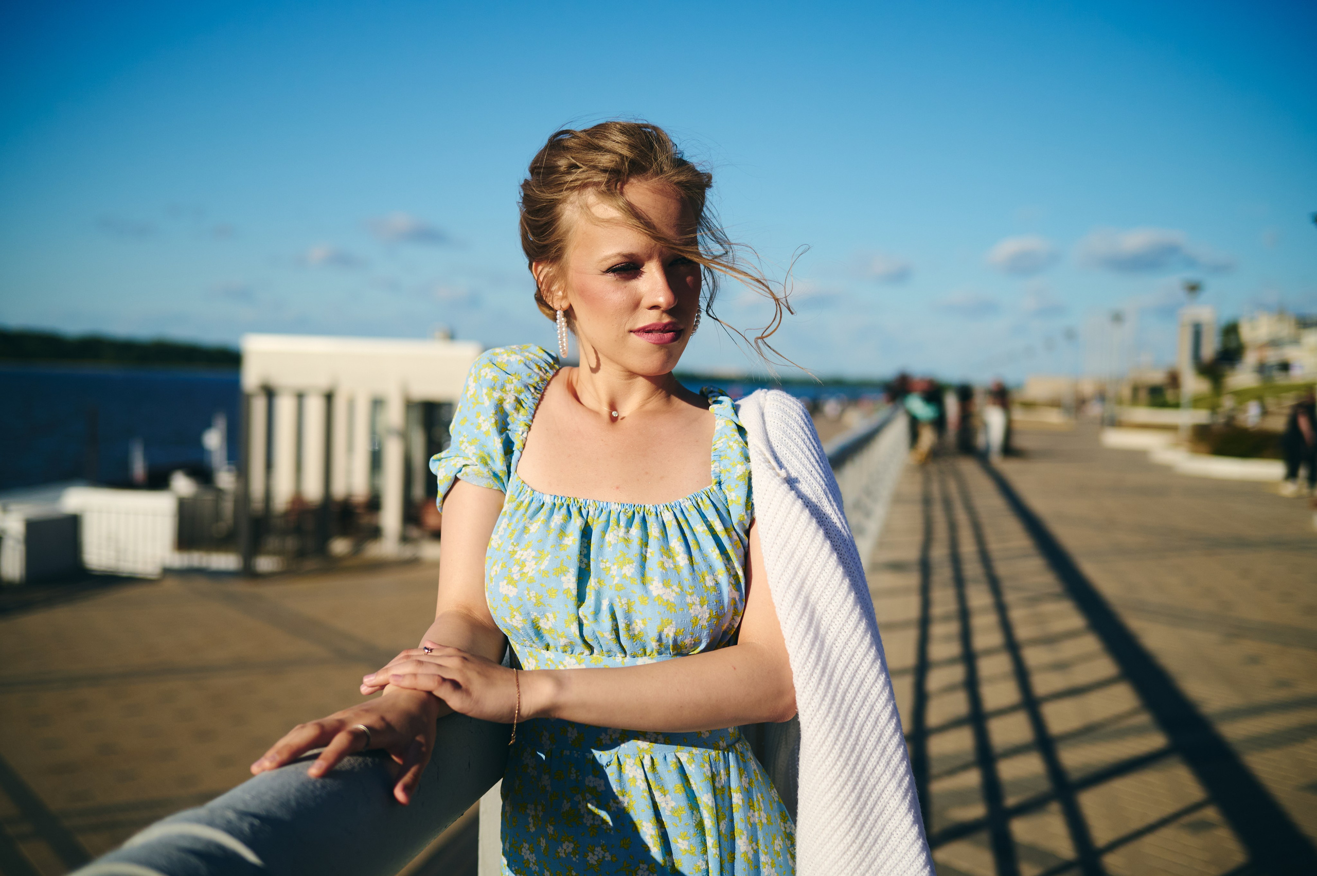 Валерия. Фотограф Юсов Александр