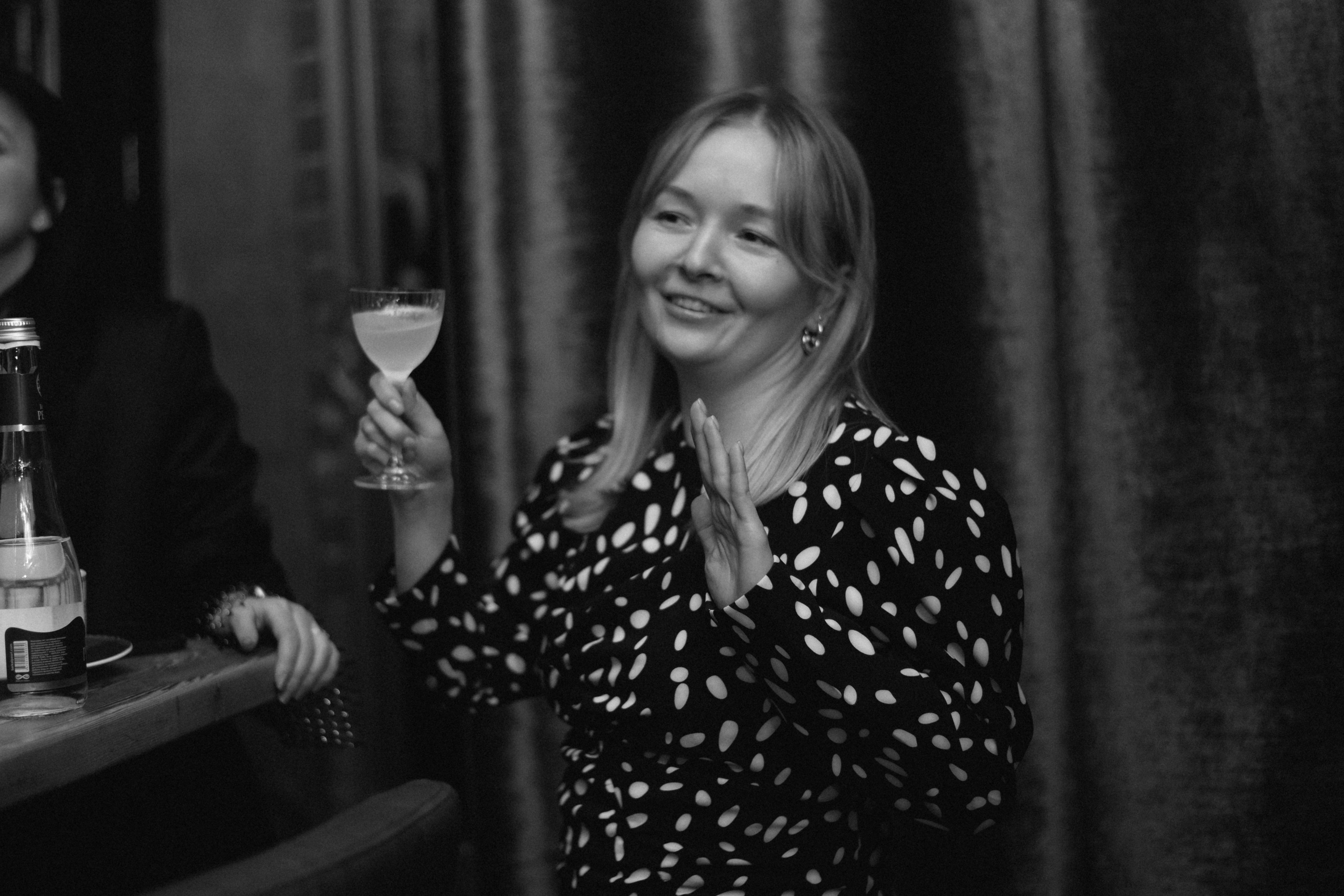 Ольга Happy Birthday!. Фотограф Лола Волна, город Москва