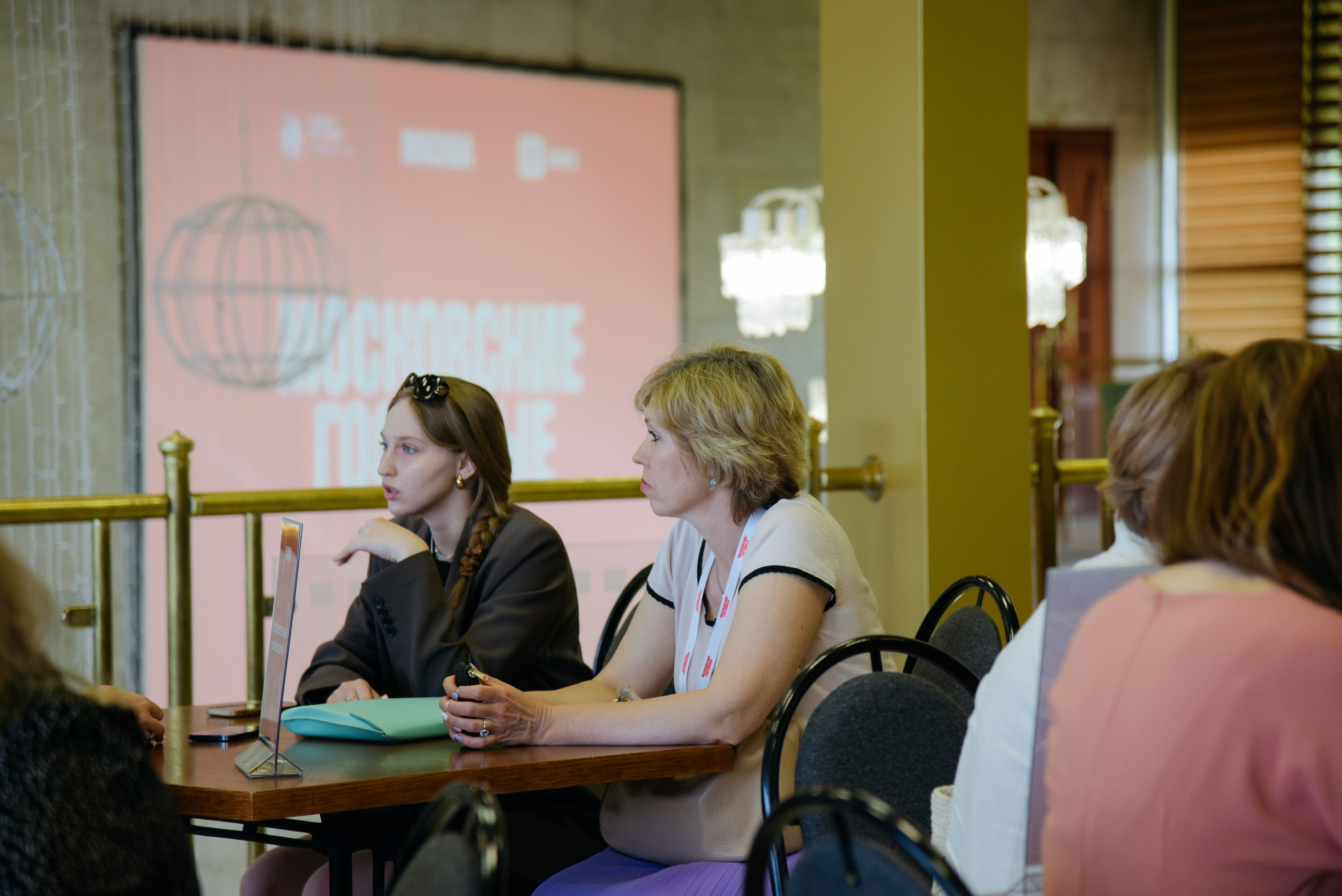 Московские Гостиные Останкино. Фотограф Лола Волна, город Москва