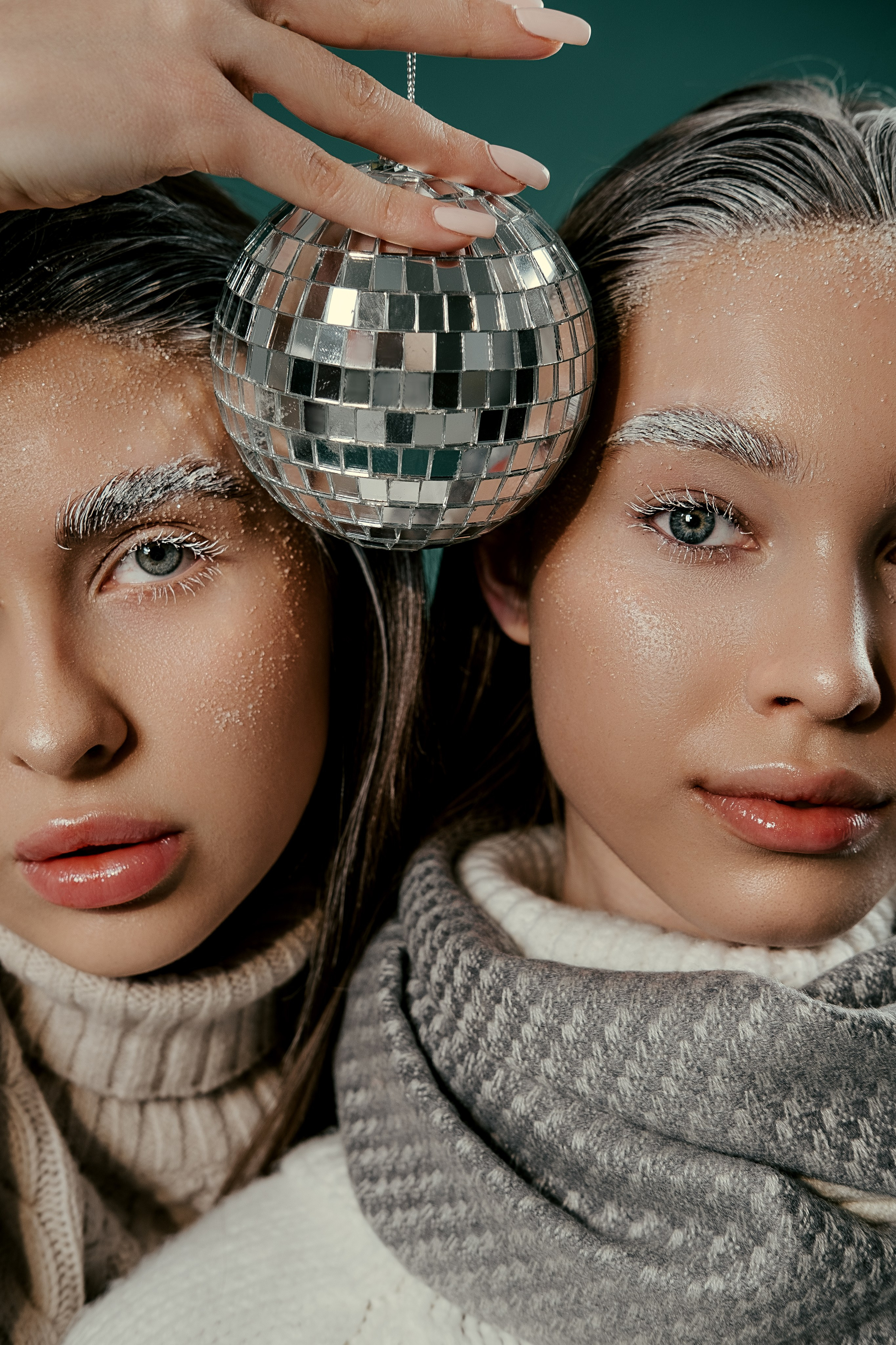 Beauty. Портретный фотограф в Москве Кристина Карпинская