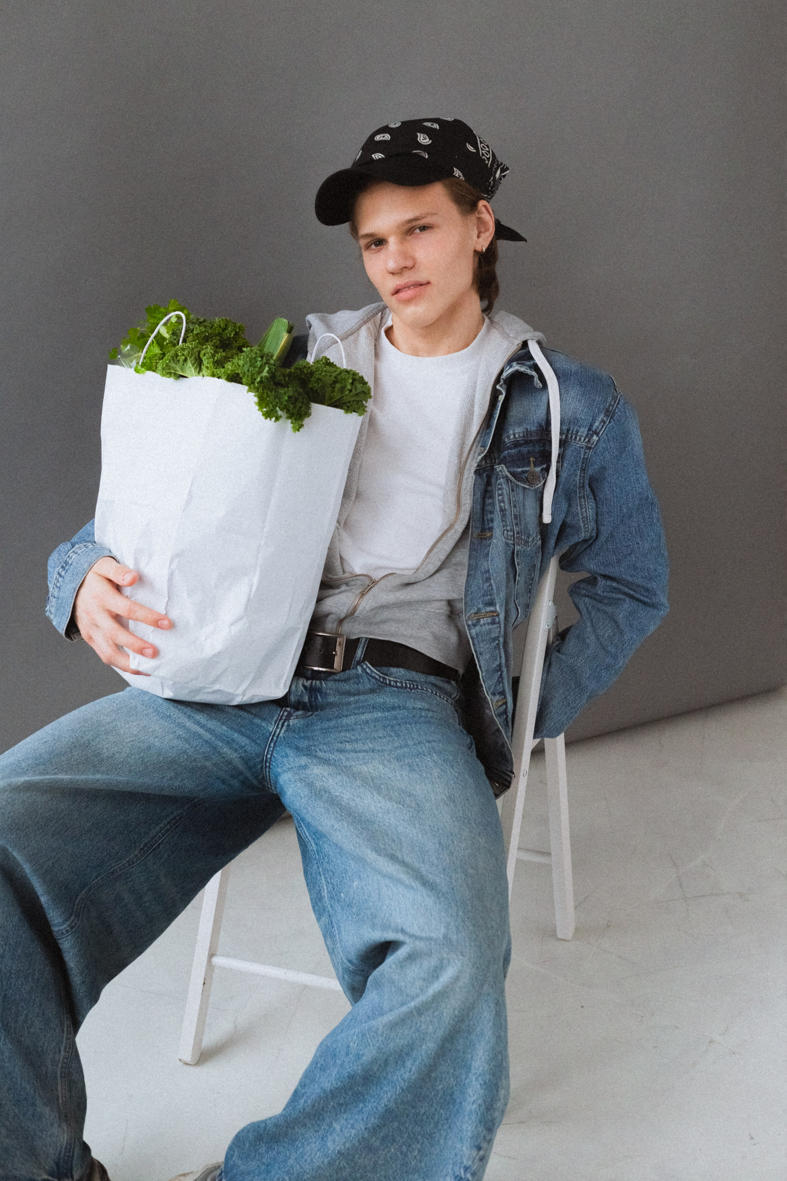 Гриша. Модельное агентство TM Models в Калининграде