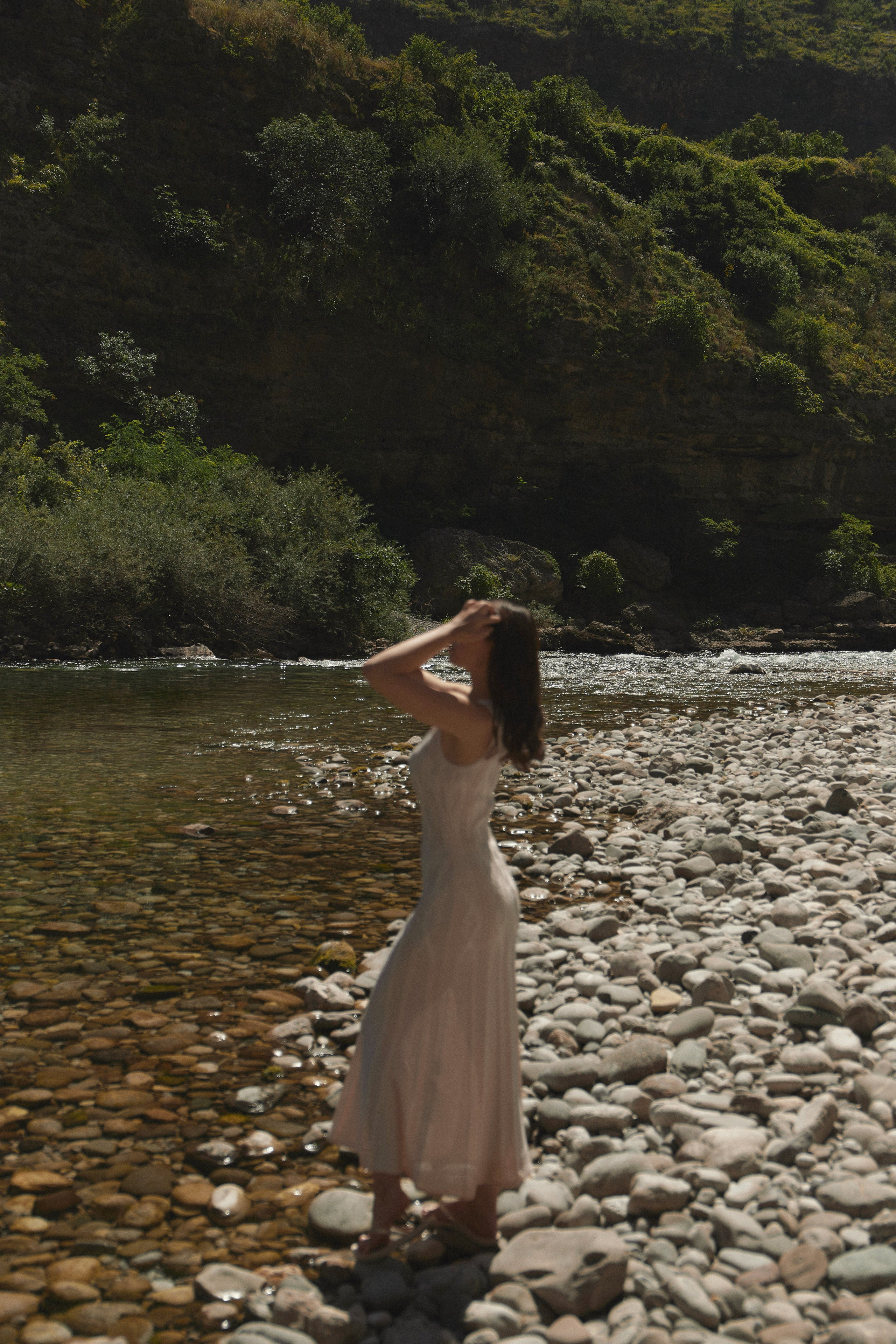 Морские съемки