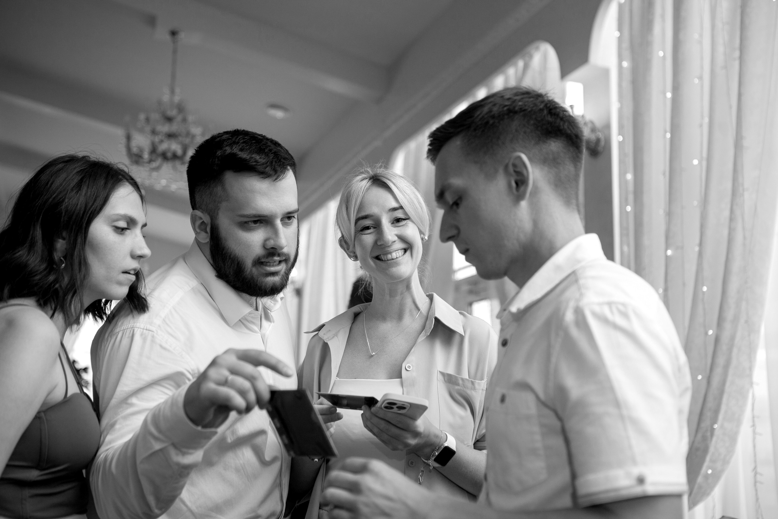 МАКСИМ И ВИКТОРИЯ. Фотограф на любое мероприятие