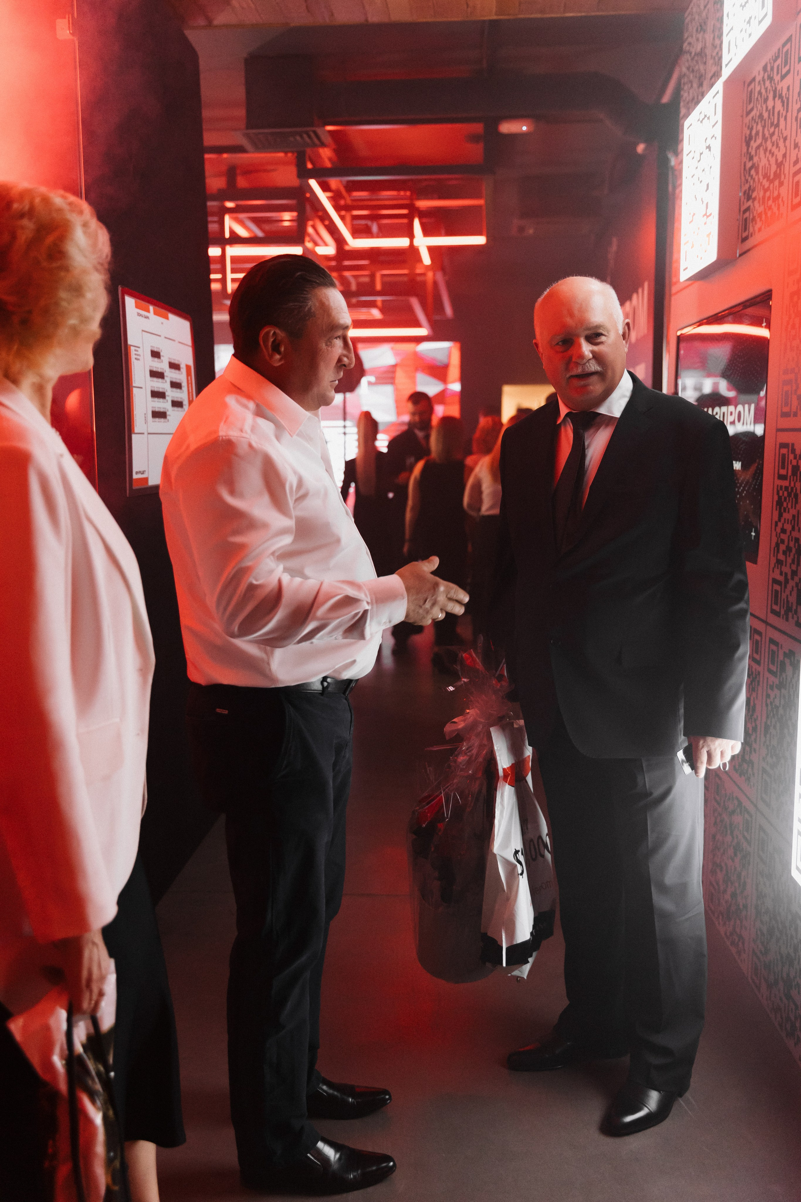 КАЗПРОМ. Ланемец Юлия — фотограф Волгоград/Волжский