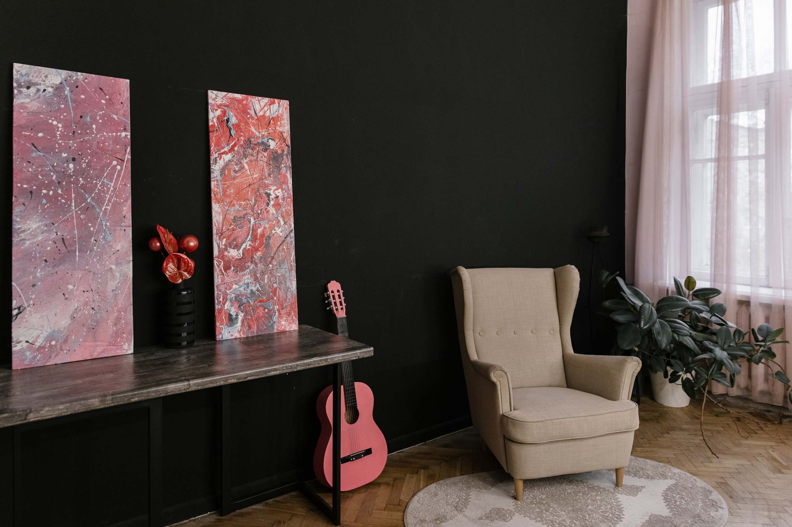 Актуальная фотостудия. Фотограф Виталий Сид: профессиональная фотосъемка, обучение и новости индустрии