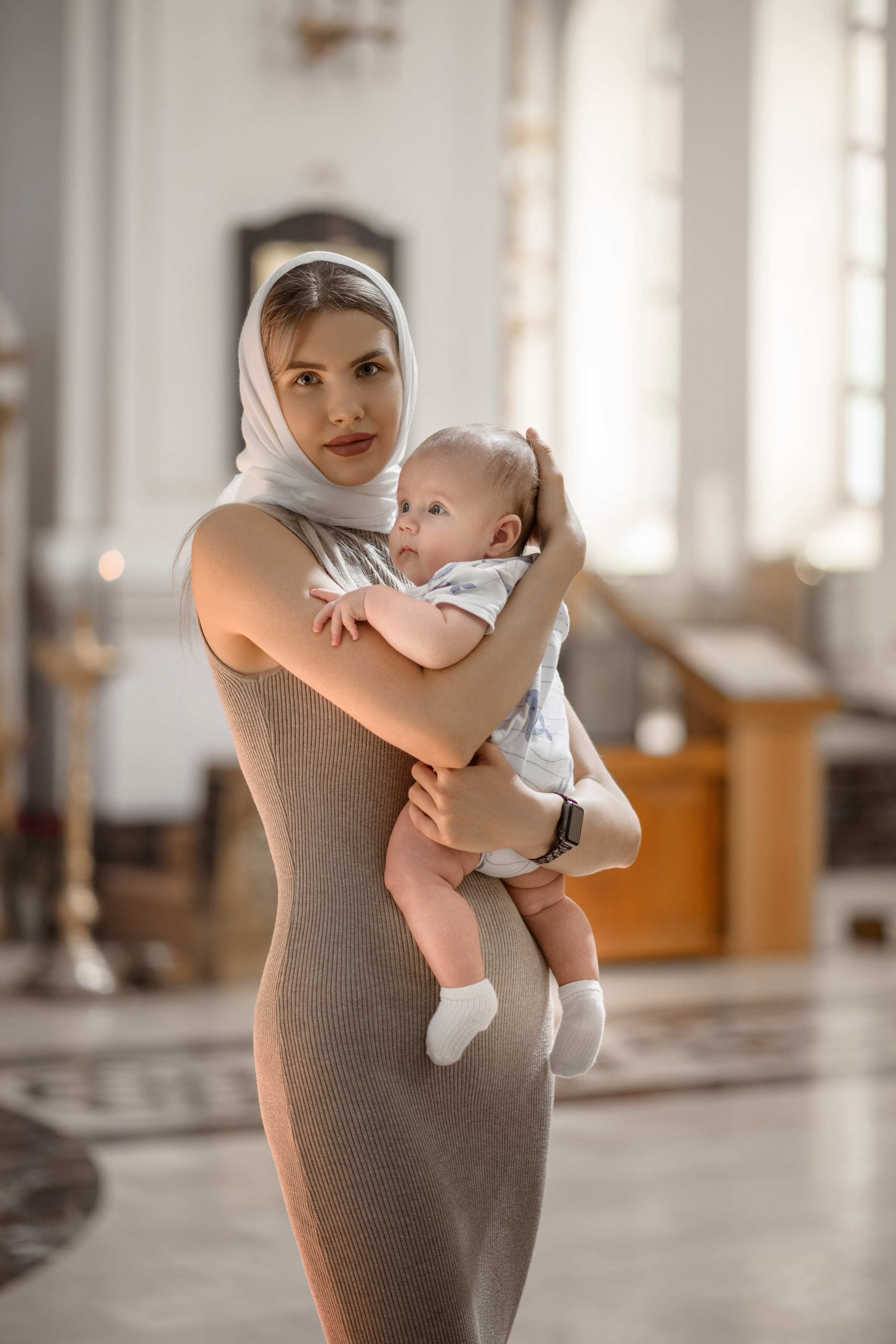 Никольский Храм 2. Свадебный фотограф Белгород Валуйки Старый Оскол Воронеж