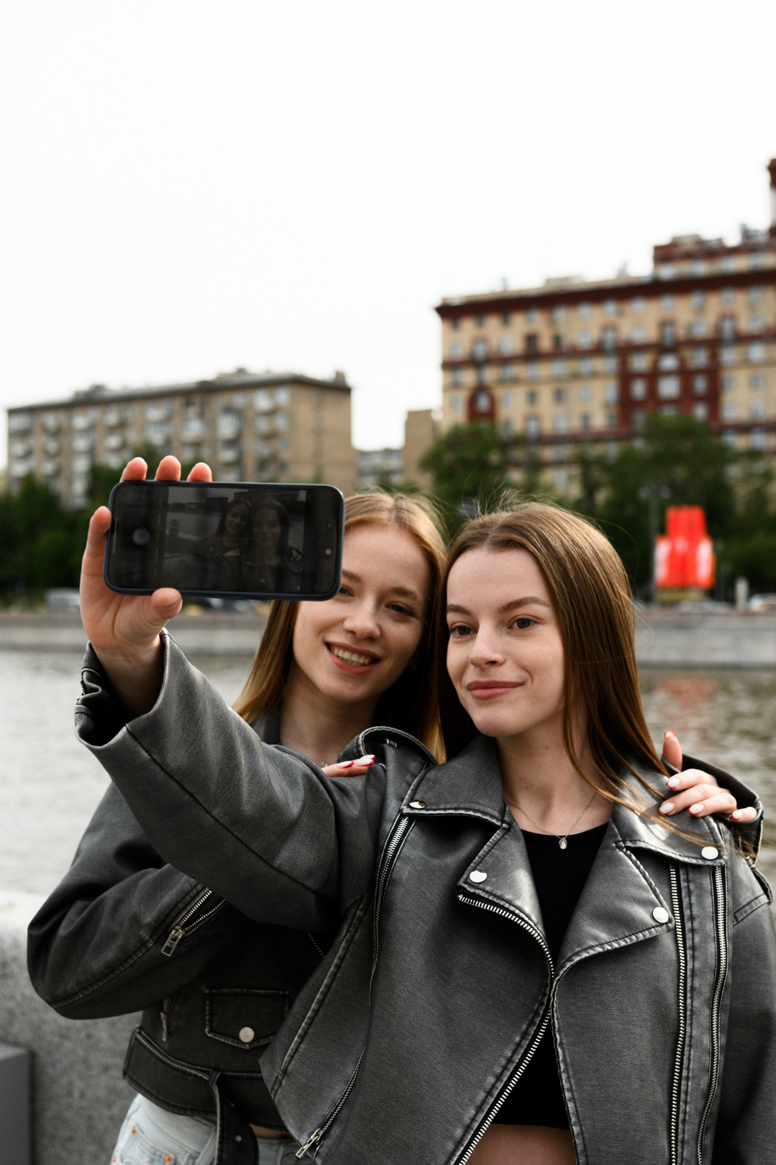 Лучшие подружки. Фотограф анималист в Москве Ольга Агушева