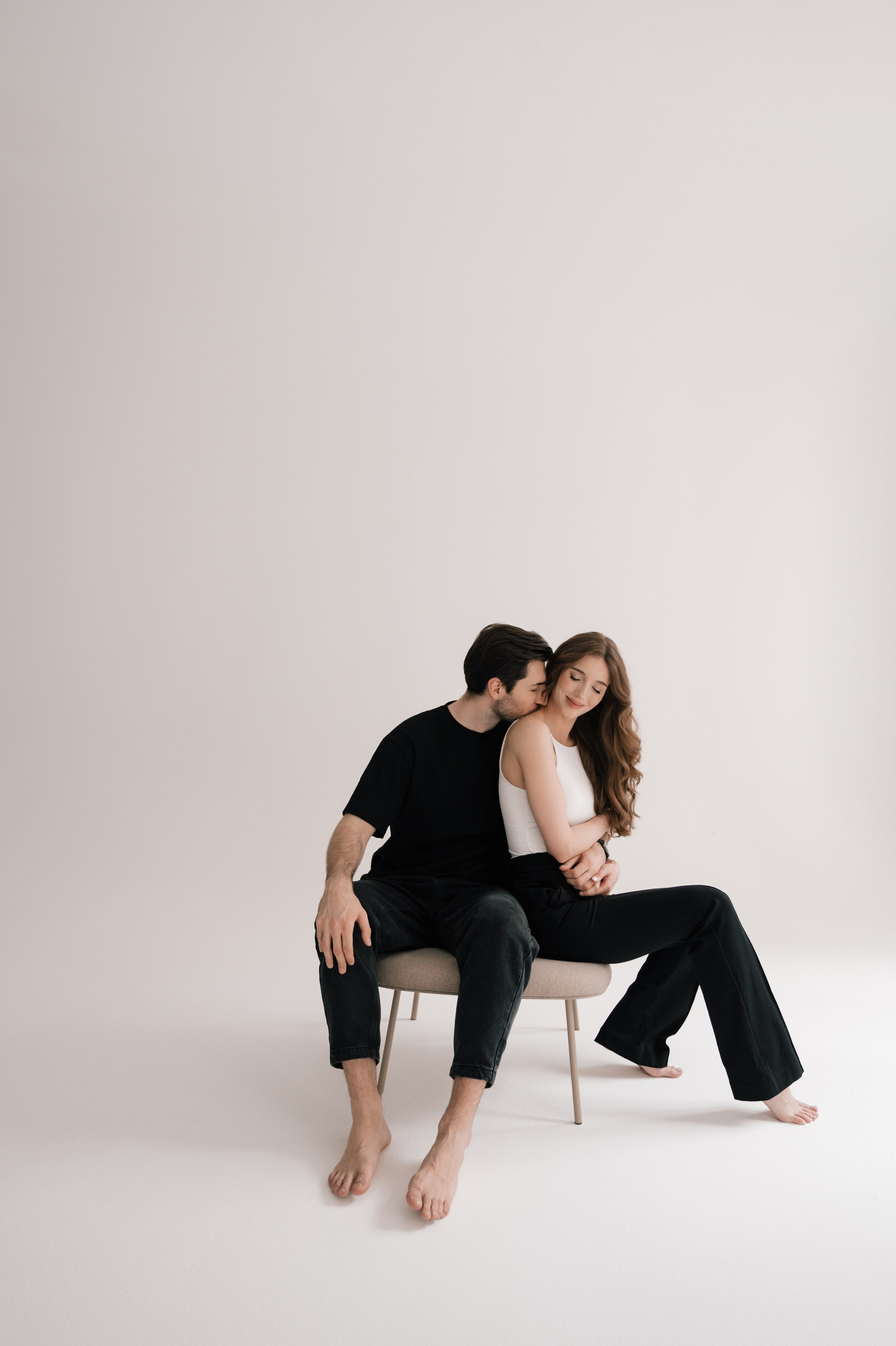 Аня и Боря. Свадебный и семейный фотограф Вероника Холод