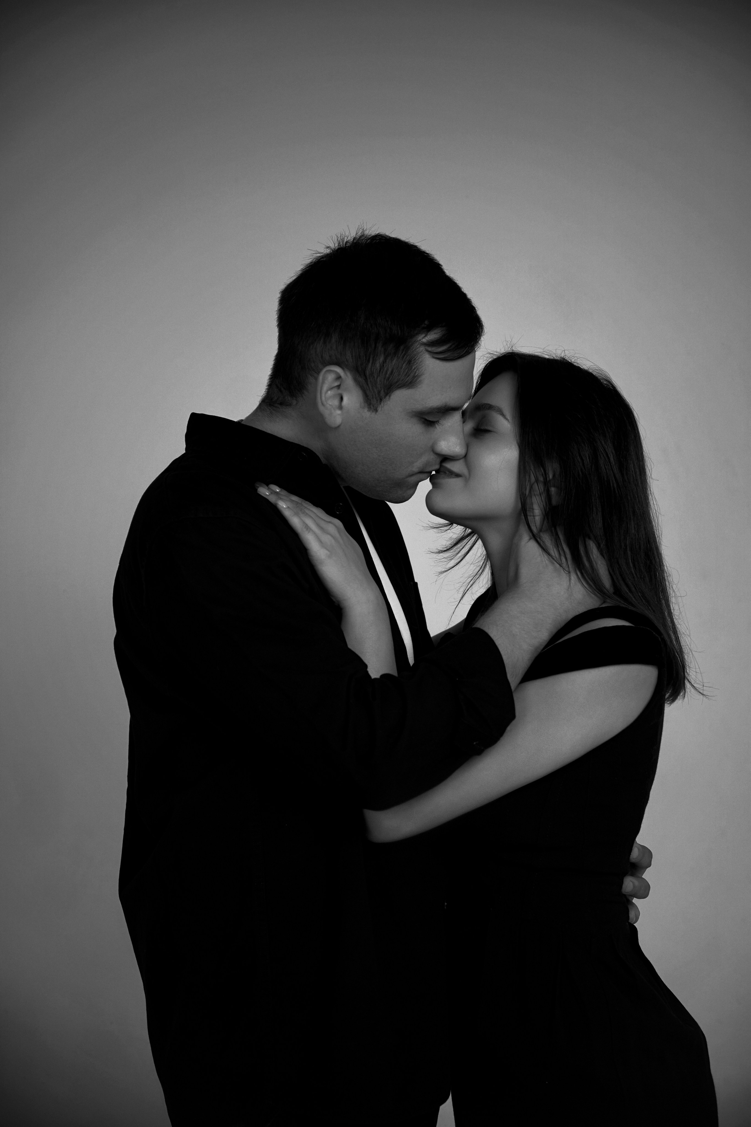 Георгий & Кристина. Фотограф в Санкт-Петербурге Цуркан Алёна