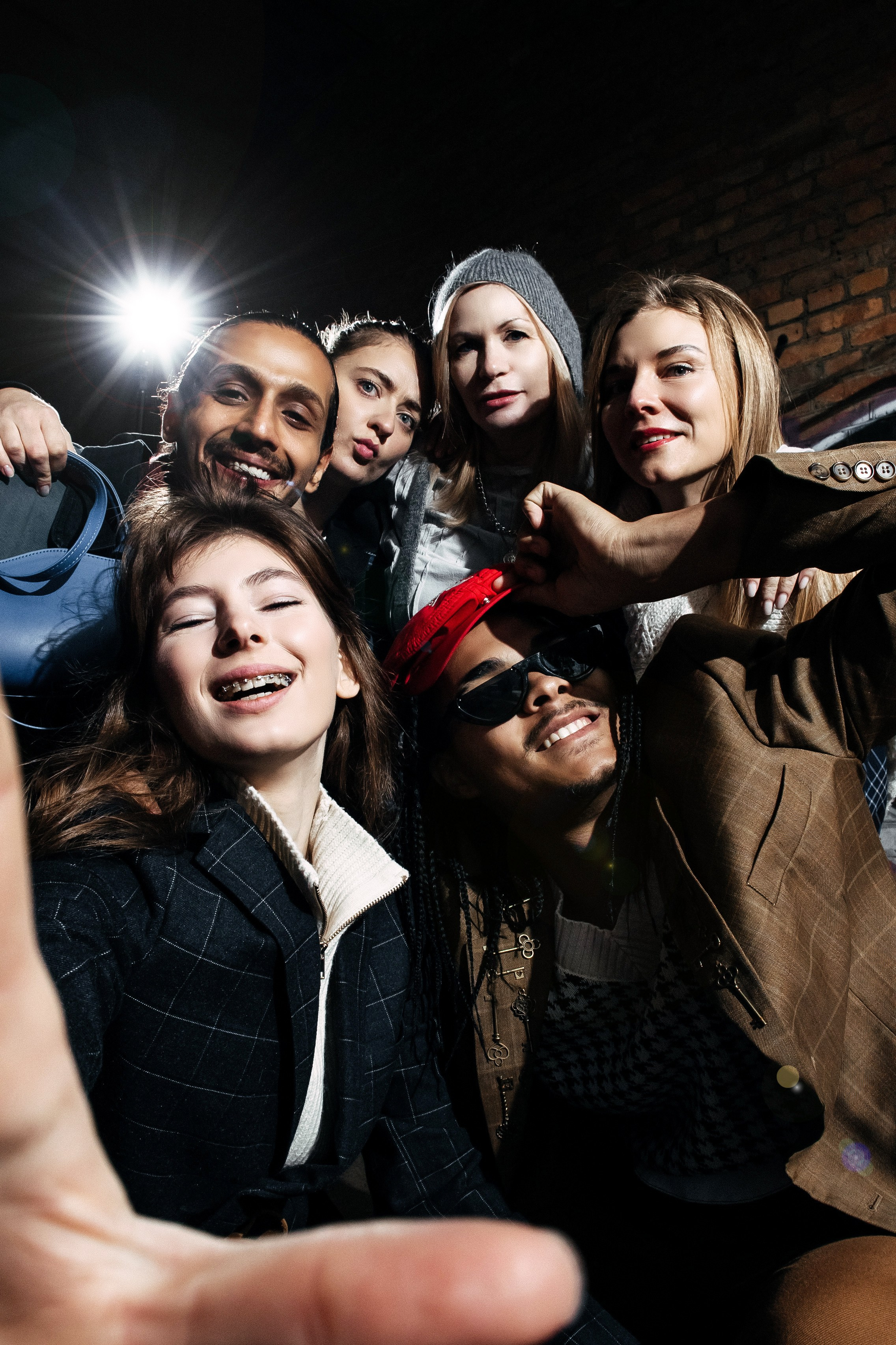 LOOK BOOK «SNOVA». Свадебный и семейный фотограф в Краснодар, Россия