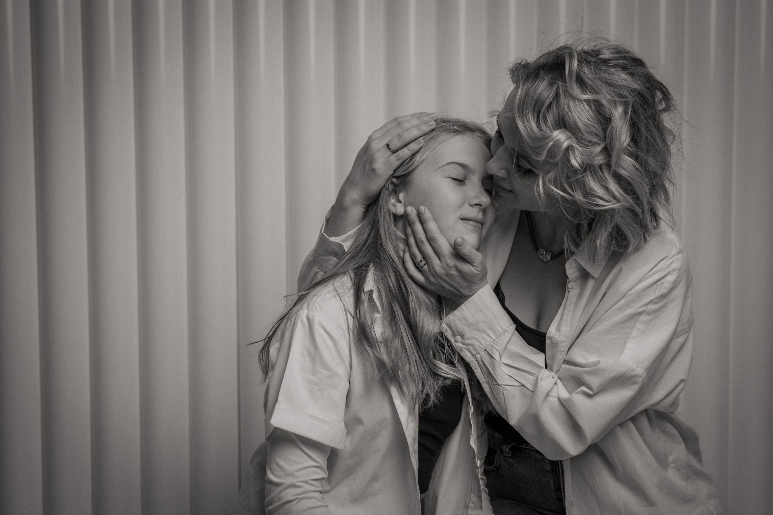 Инна и ее семья. Детский и семейный фотограф в Санкт-Петербурге и Ярославле Павлова Гал