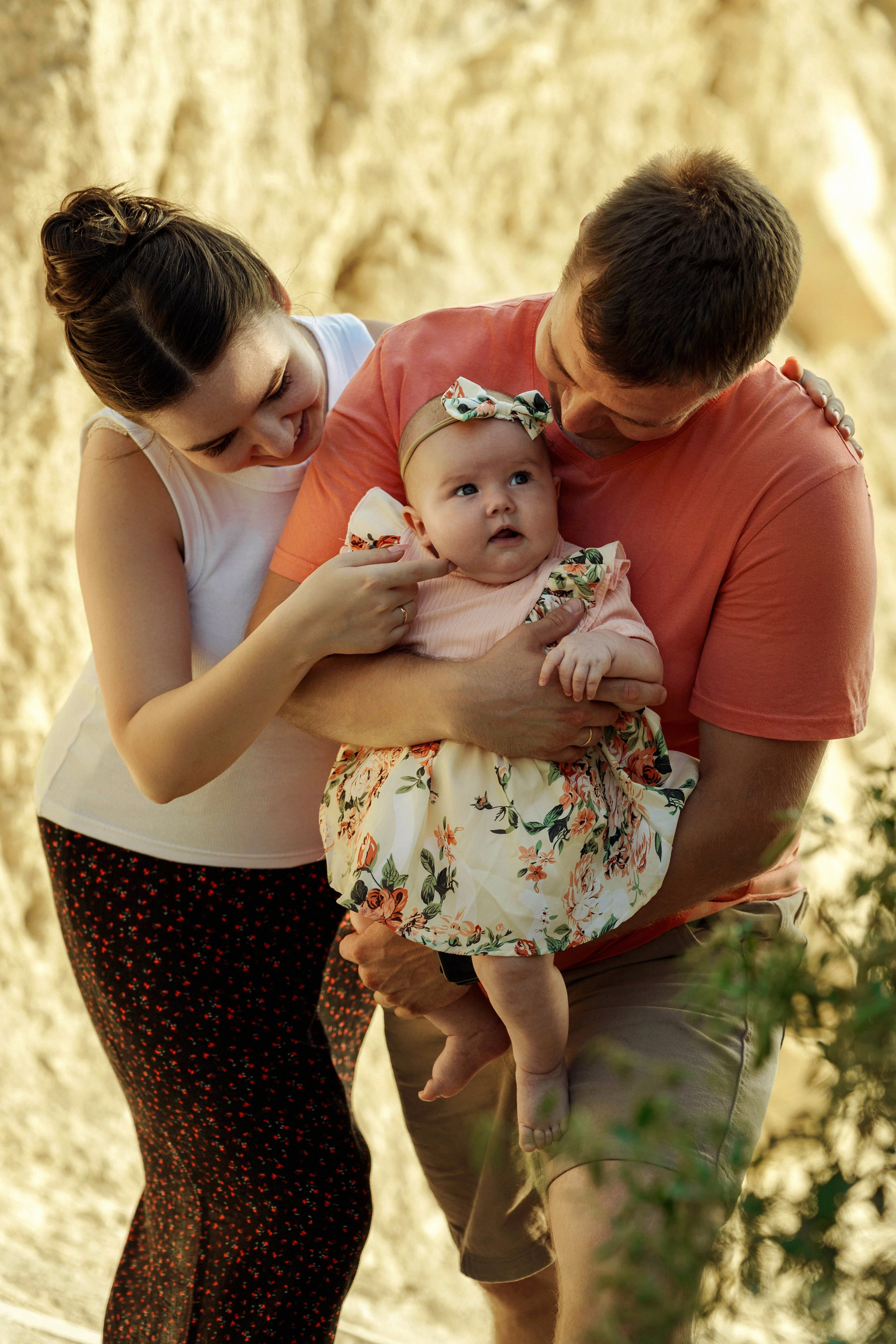 Семейная для Марии в к.Рай. Татьяна Тагель