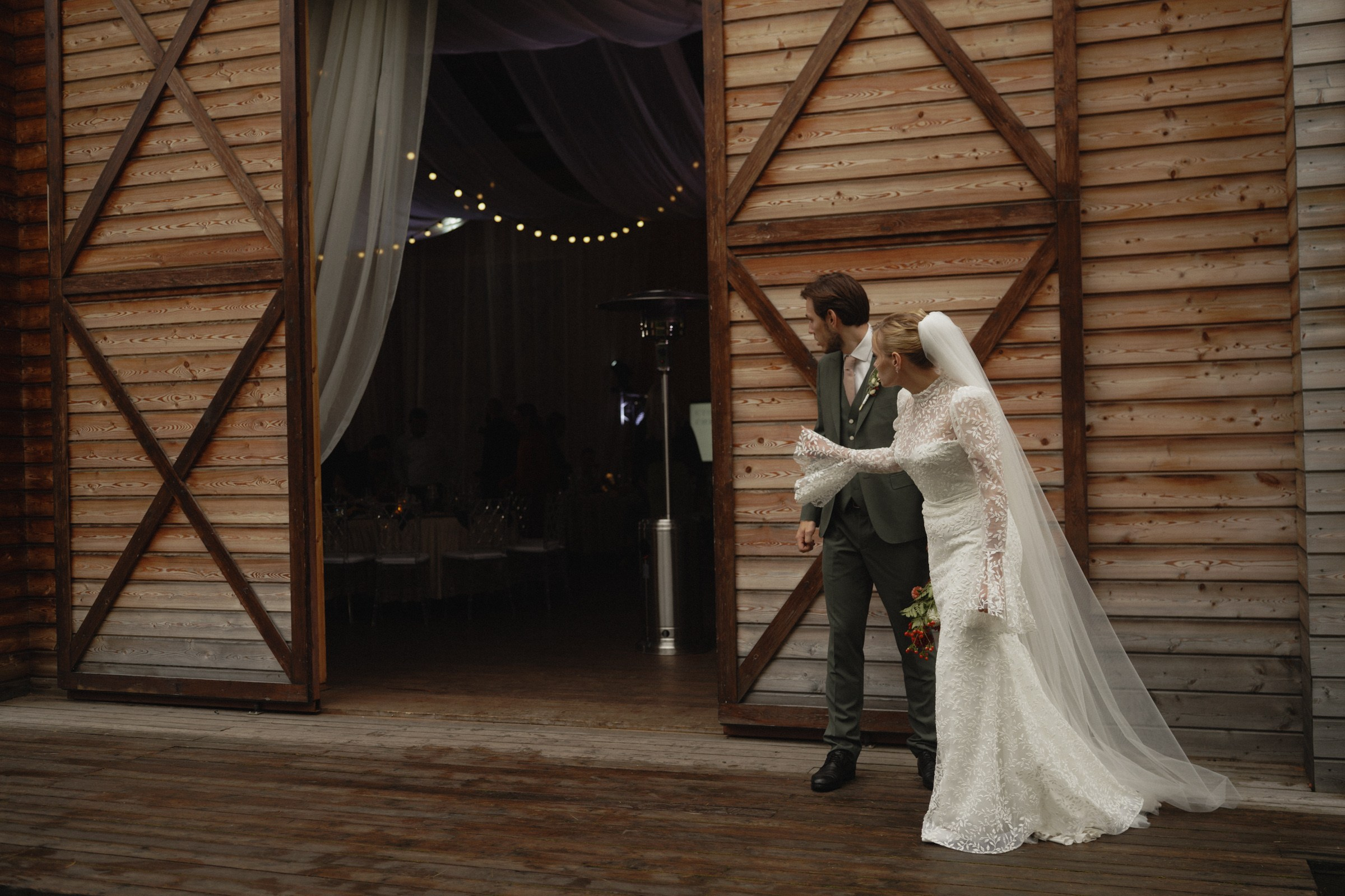 АРИНА И МИХАИЛ. Свадебный и семейный фотограф в Абакане Василевский Алексей